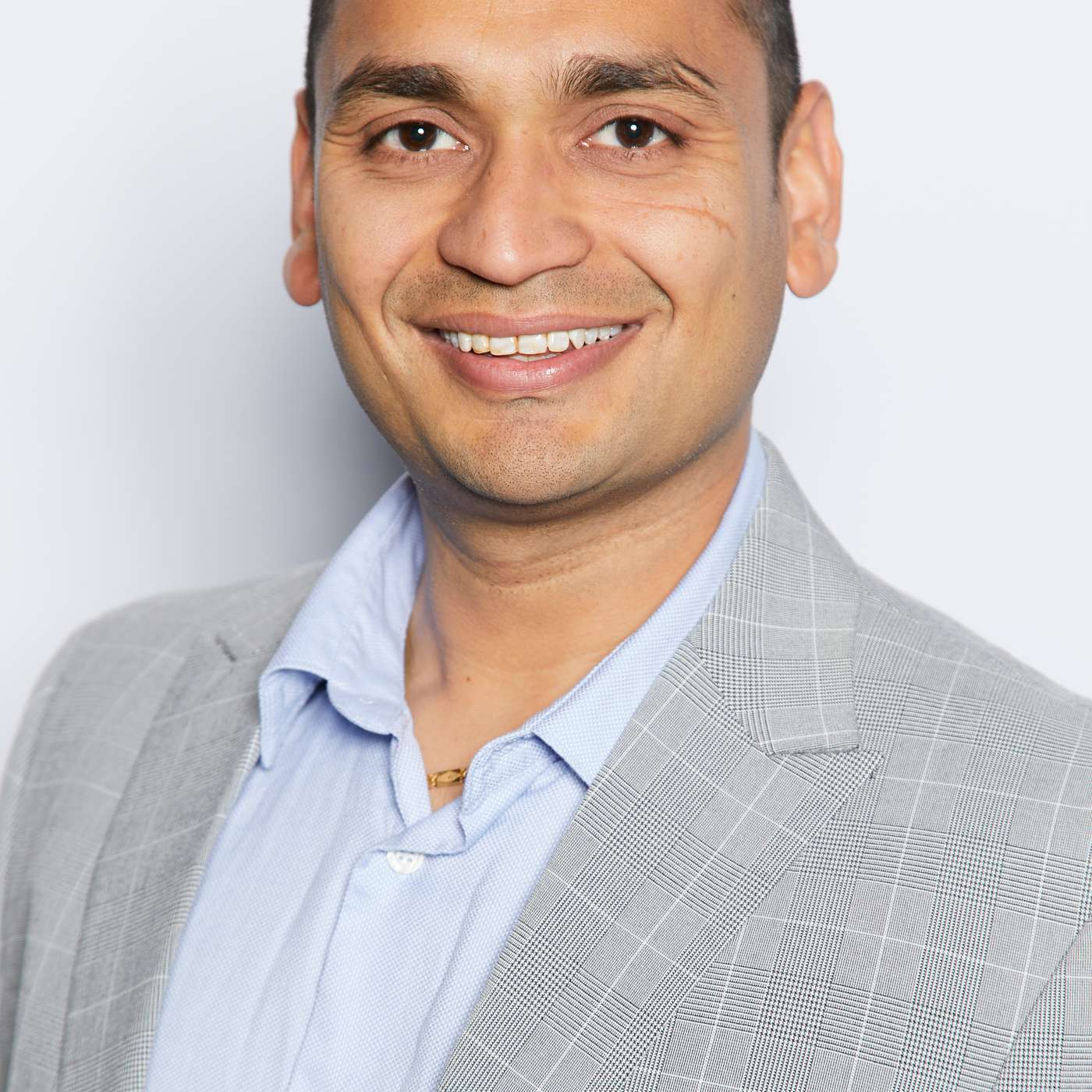 Can 25 Superhumans Run a $100M Freight Operation? T3RA’s AI Visionary Mukesh Kumar Thinks So