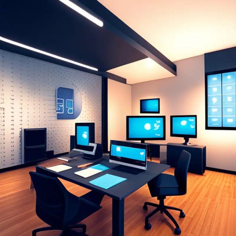 Finance Software Solutions: Boost Small Business Success