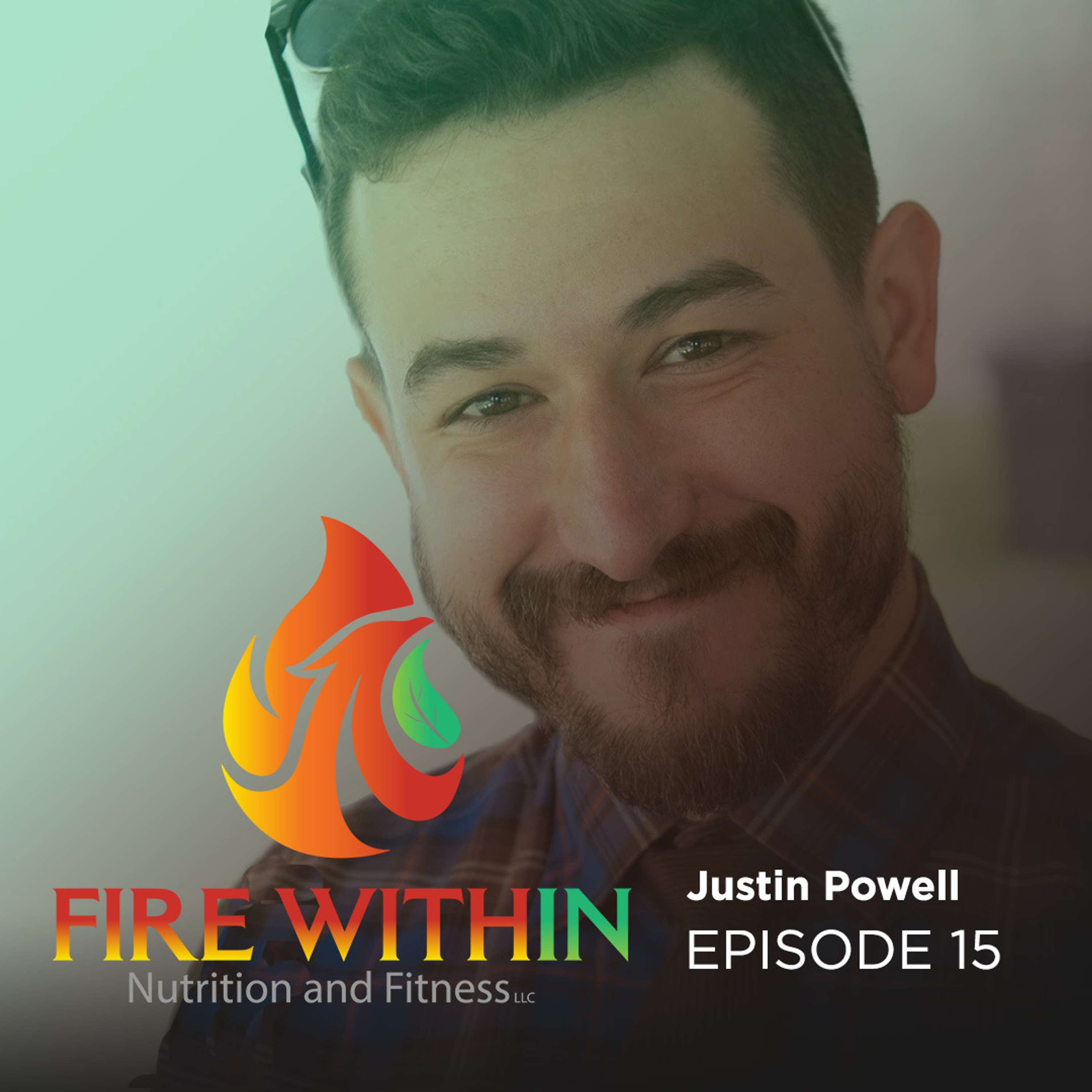Fire Within Nutrition and Fitness