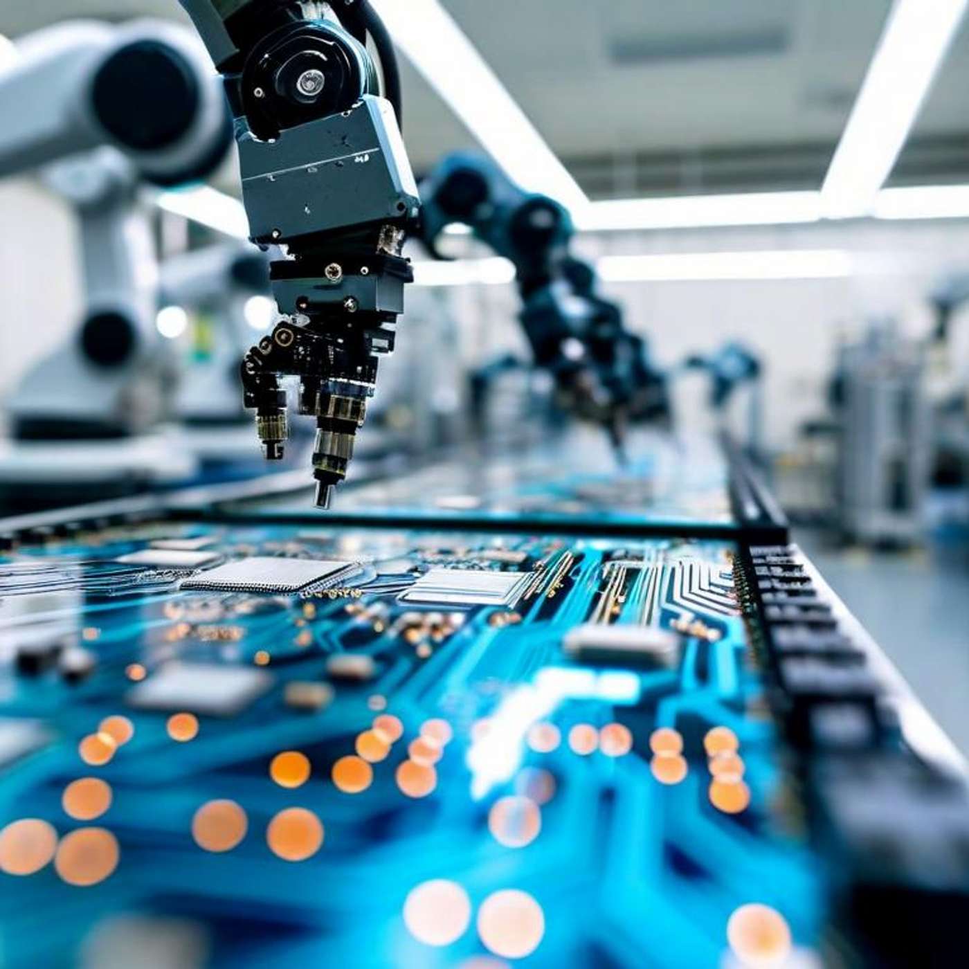 Clio Secures 5B Funding and Acquires vLex, TSMC Surges on AI Demand, OpenAI Targets Health Care, AI Boom Fuels Silicon Race, and more...