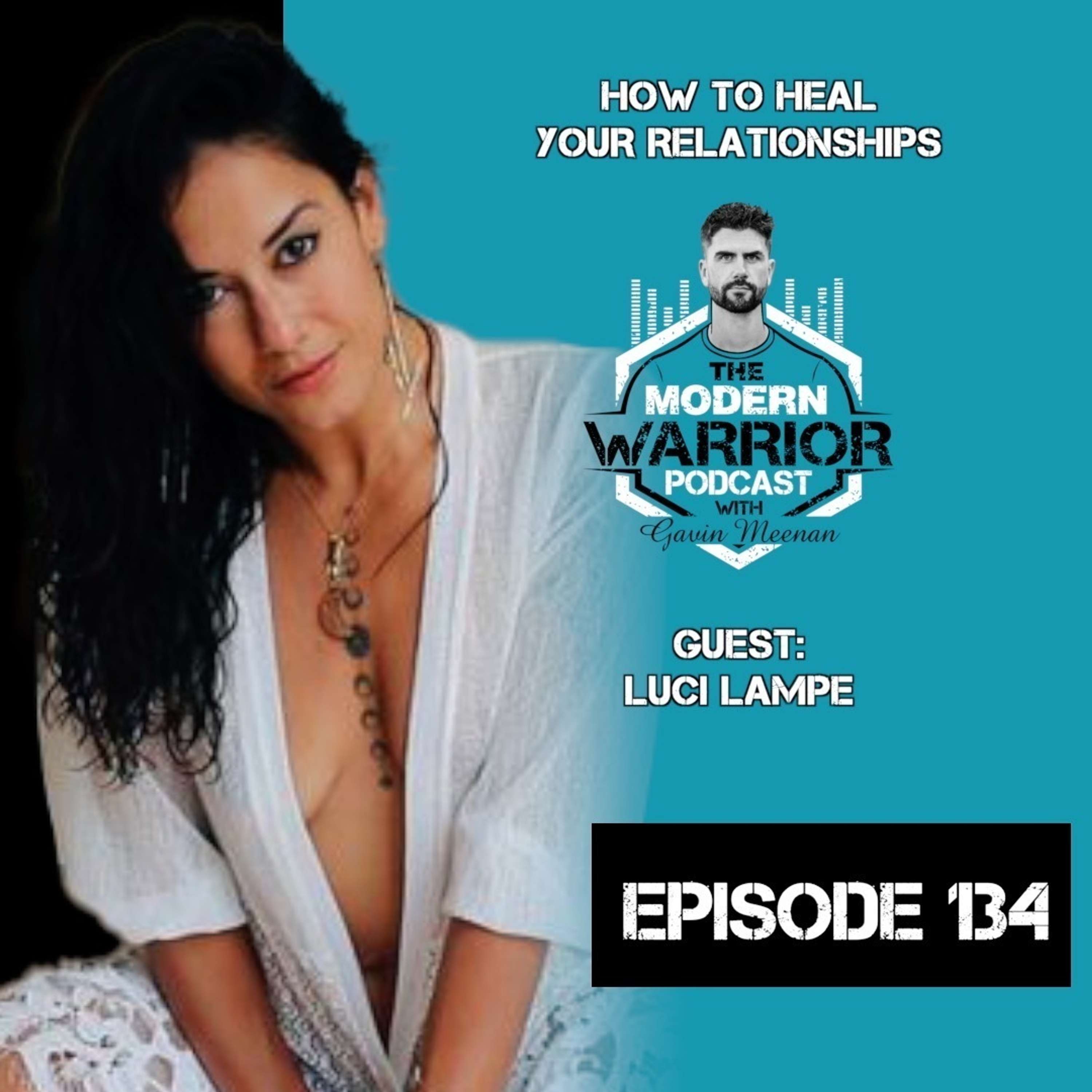 The Modern Warrior Podcast
