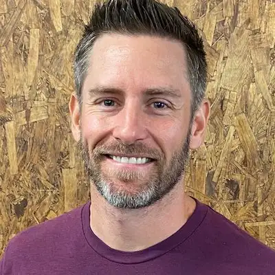 Shane Edrington