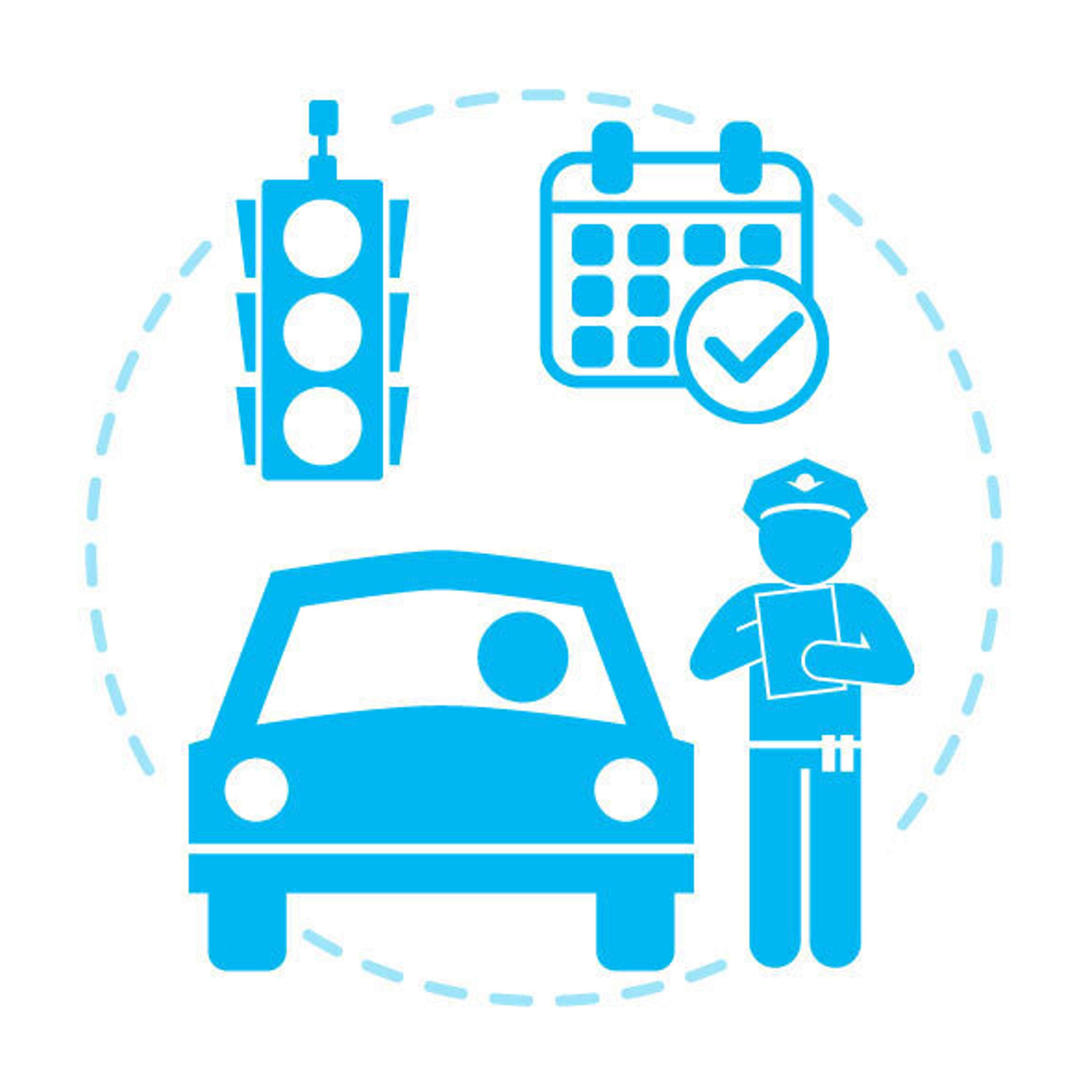 The Future Force Series: From traffic stops to scheduling, tech is making a difference to Fort Lee’s police