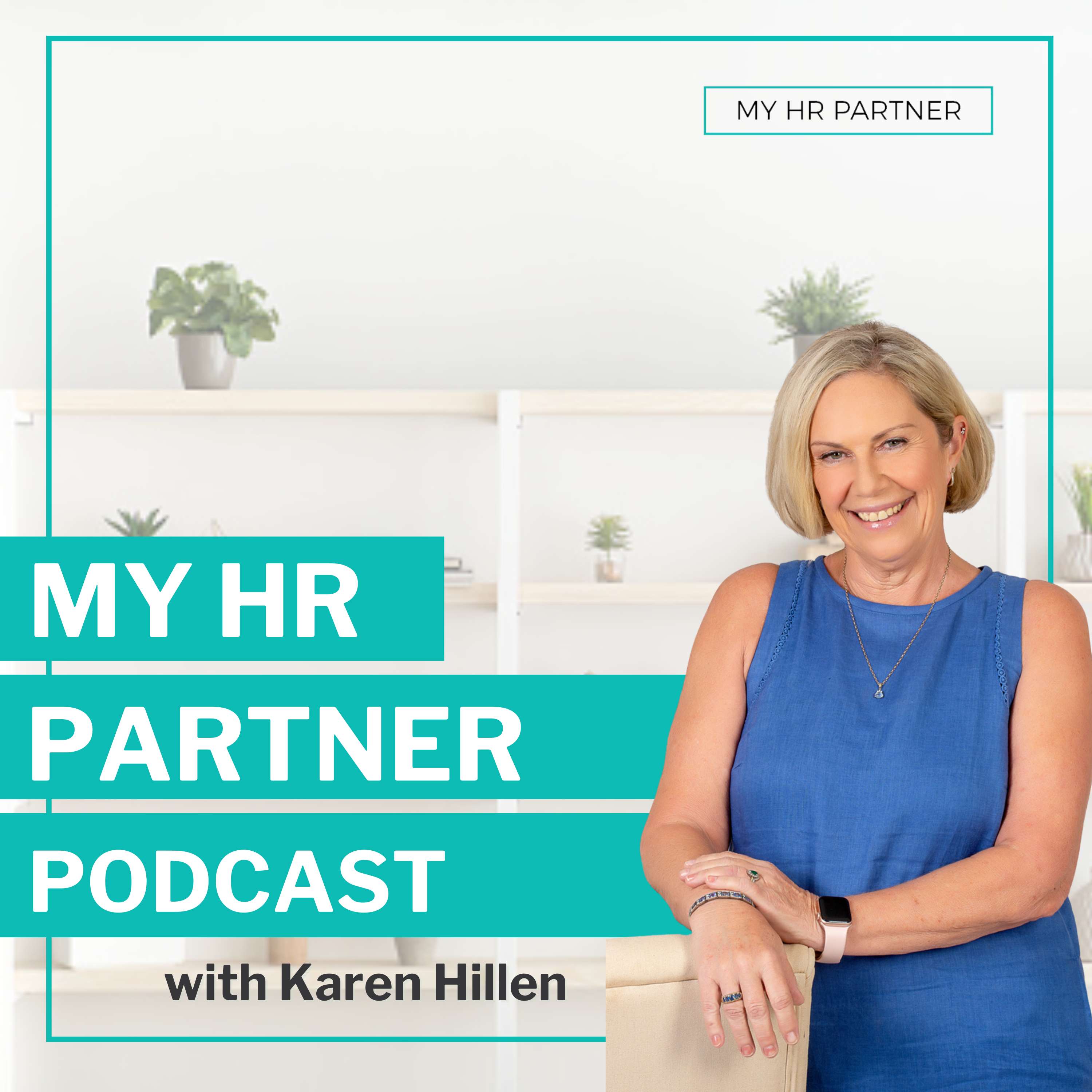 My HR Partner Podcast