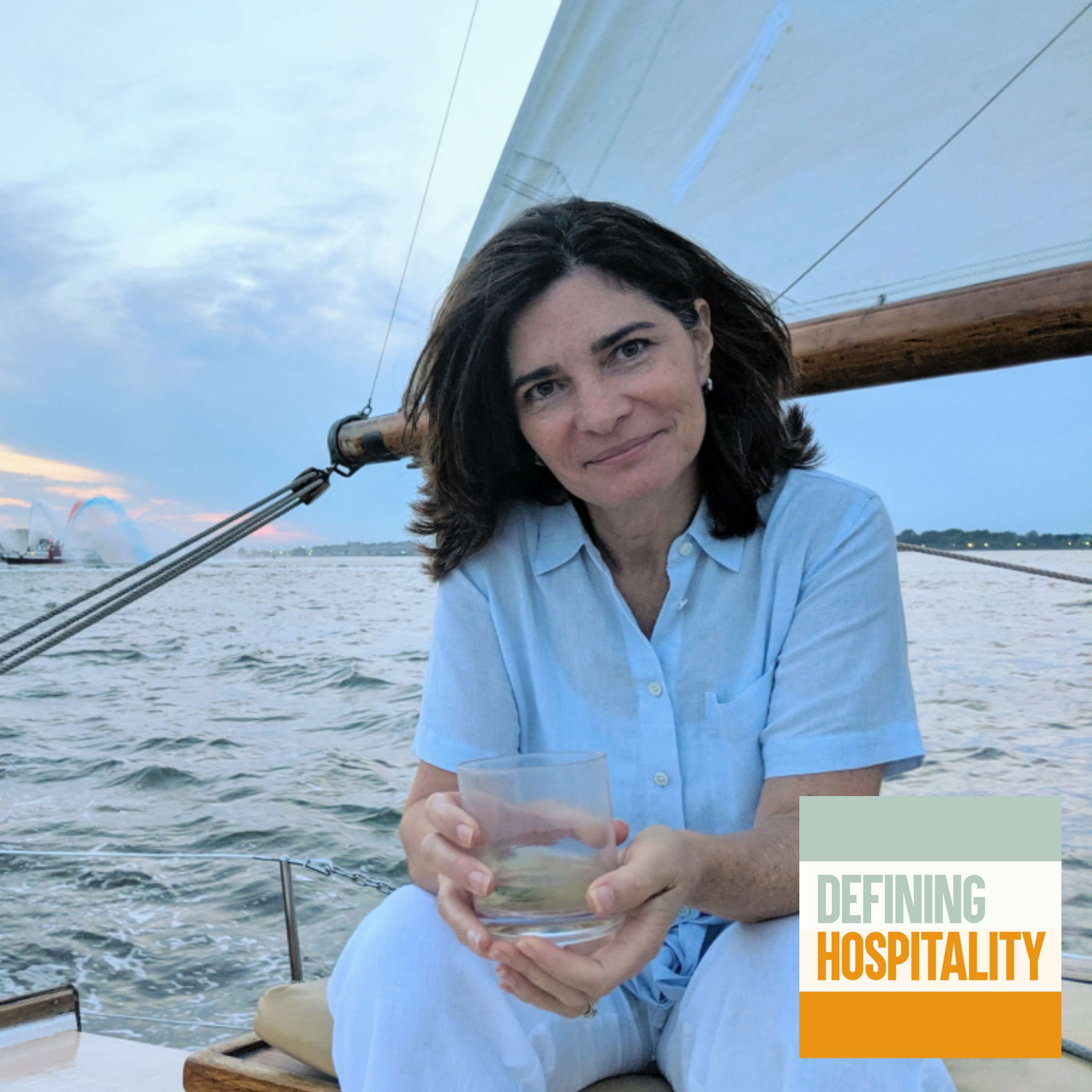 Hospitality Influences Everything - Alex Lopatynsky - Episode # 090