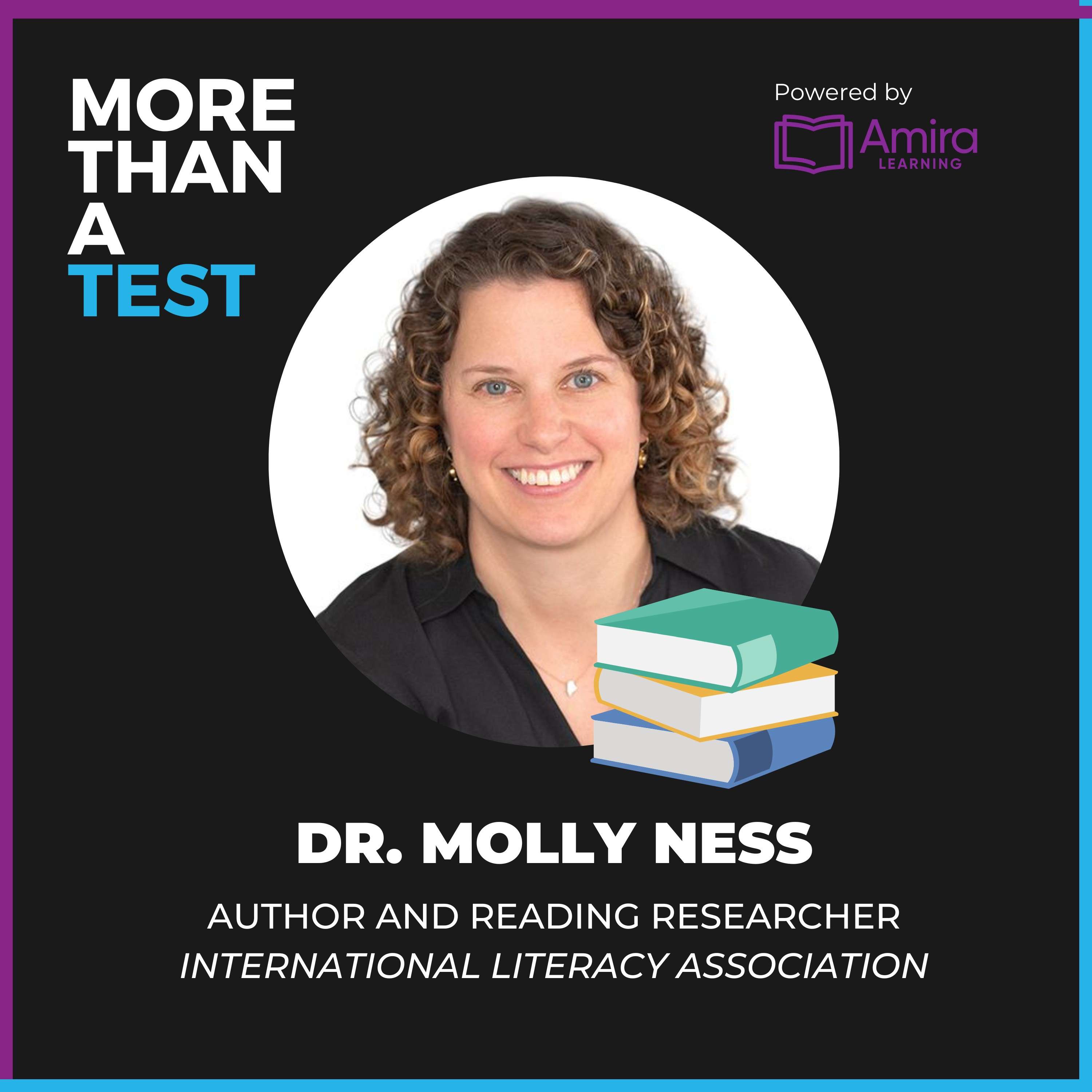 More Than A Test