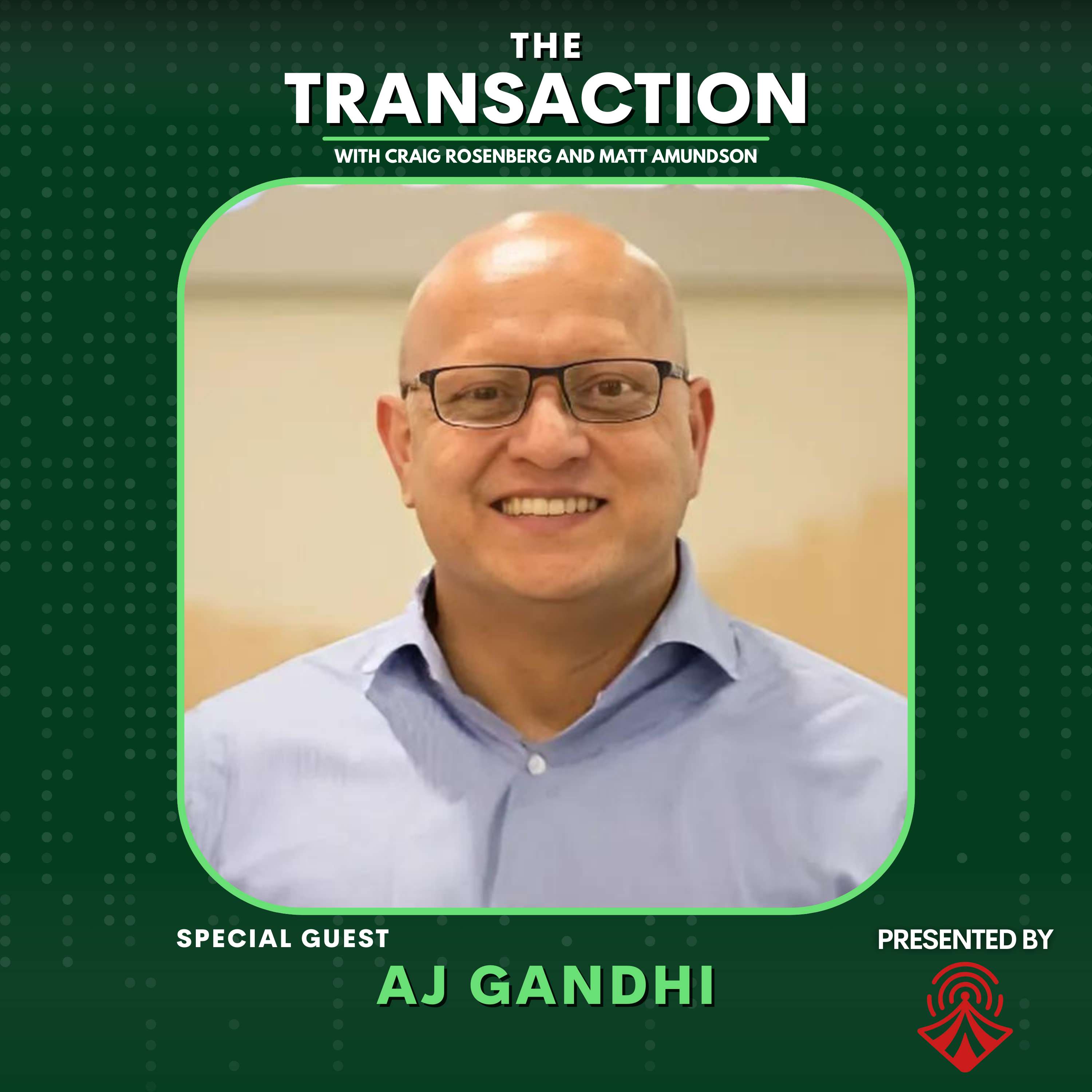 The Transaction