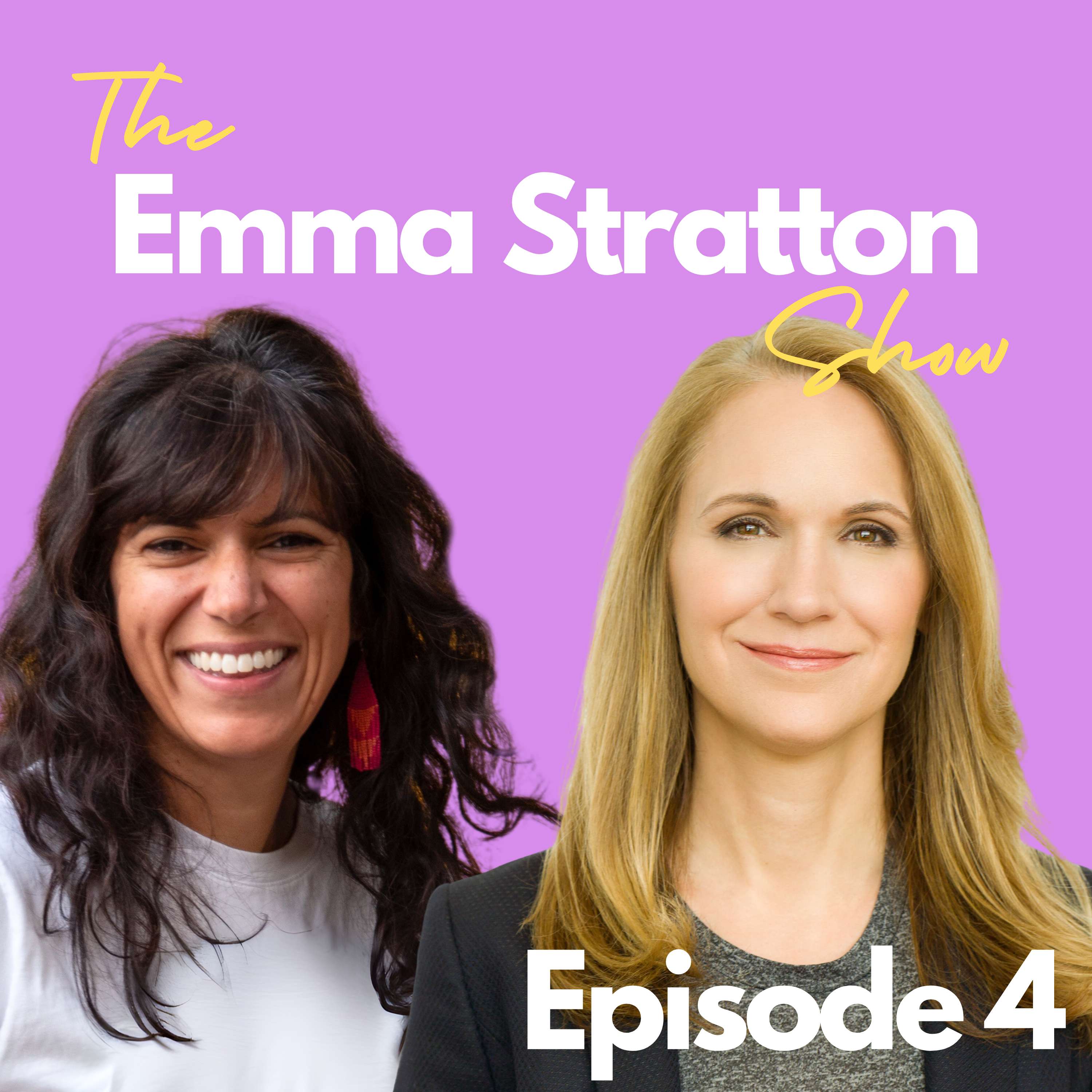 The Emma Stratton Show