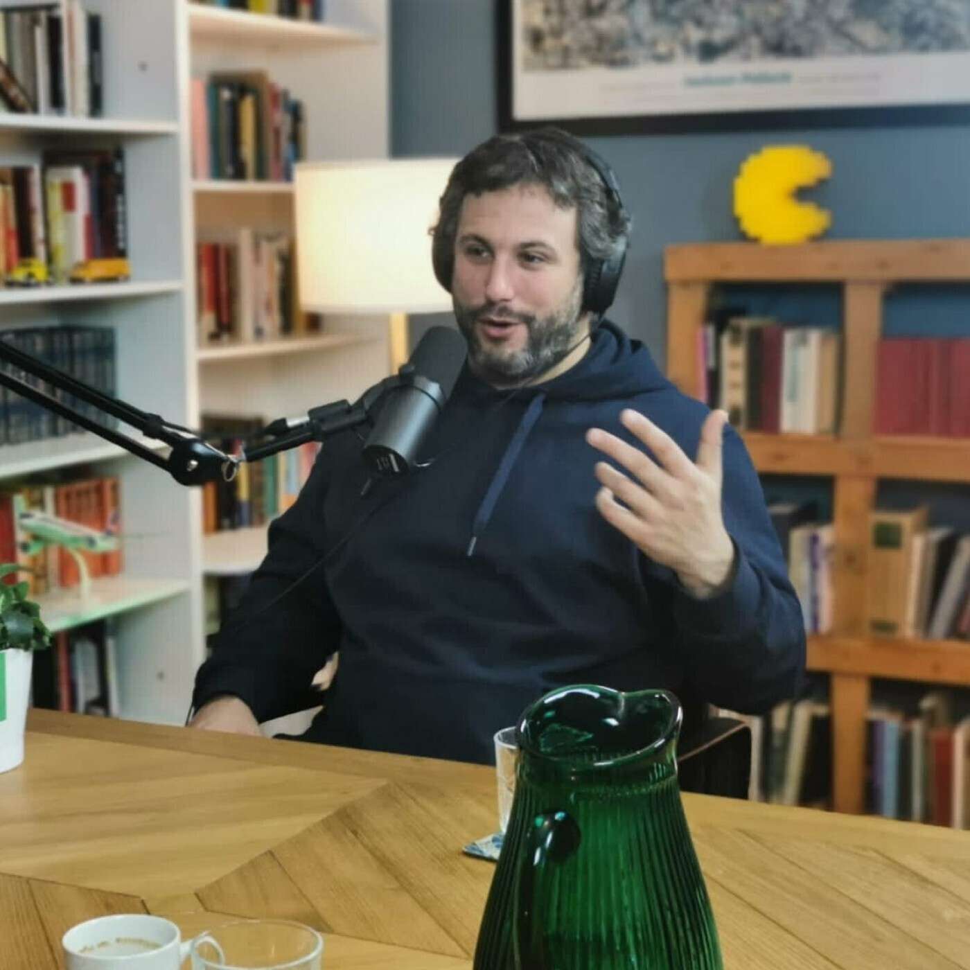 Agelast podcast