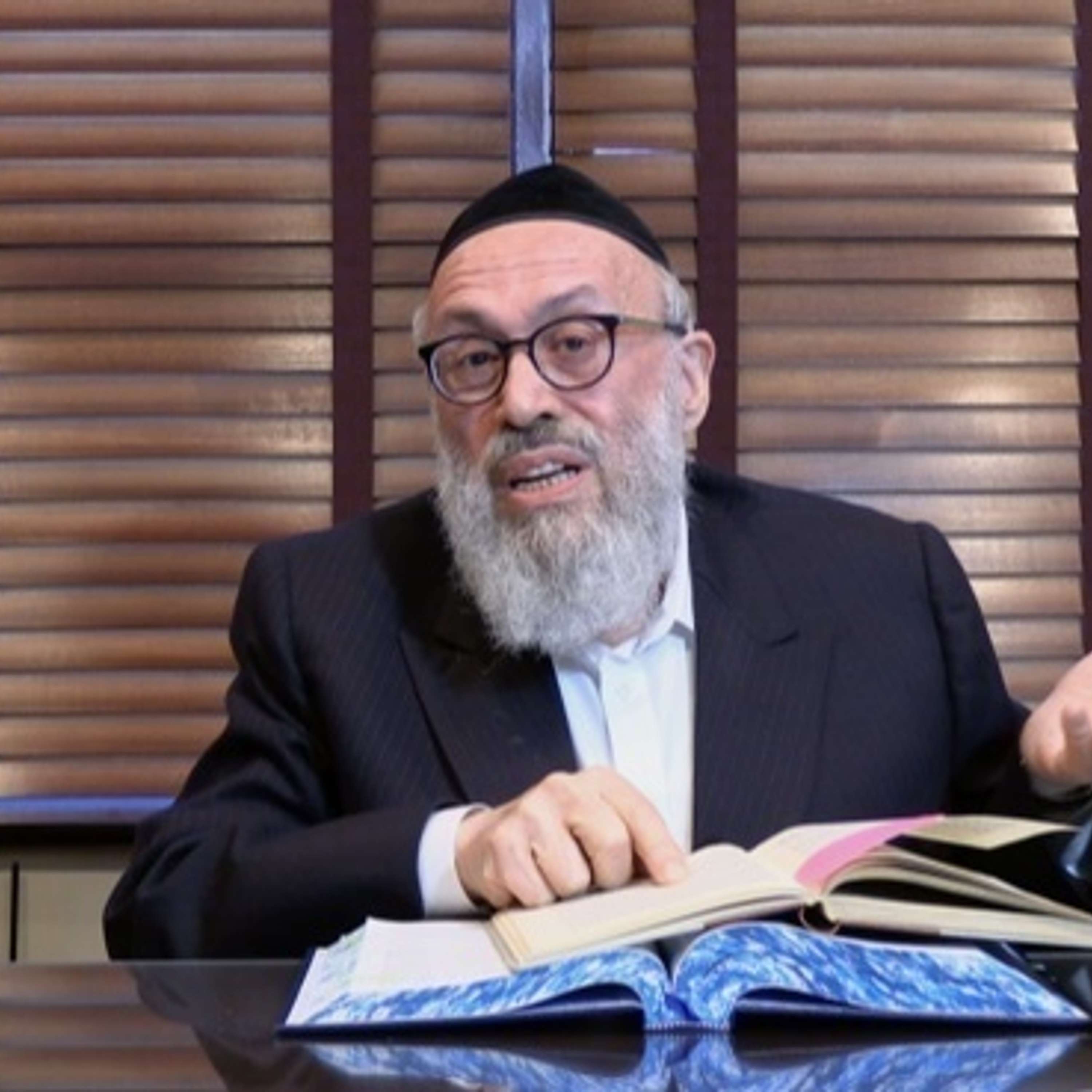 Torah Wisdom Weekly