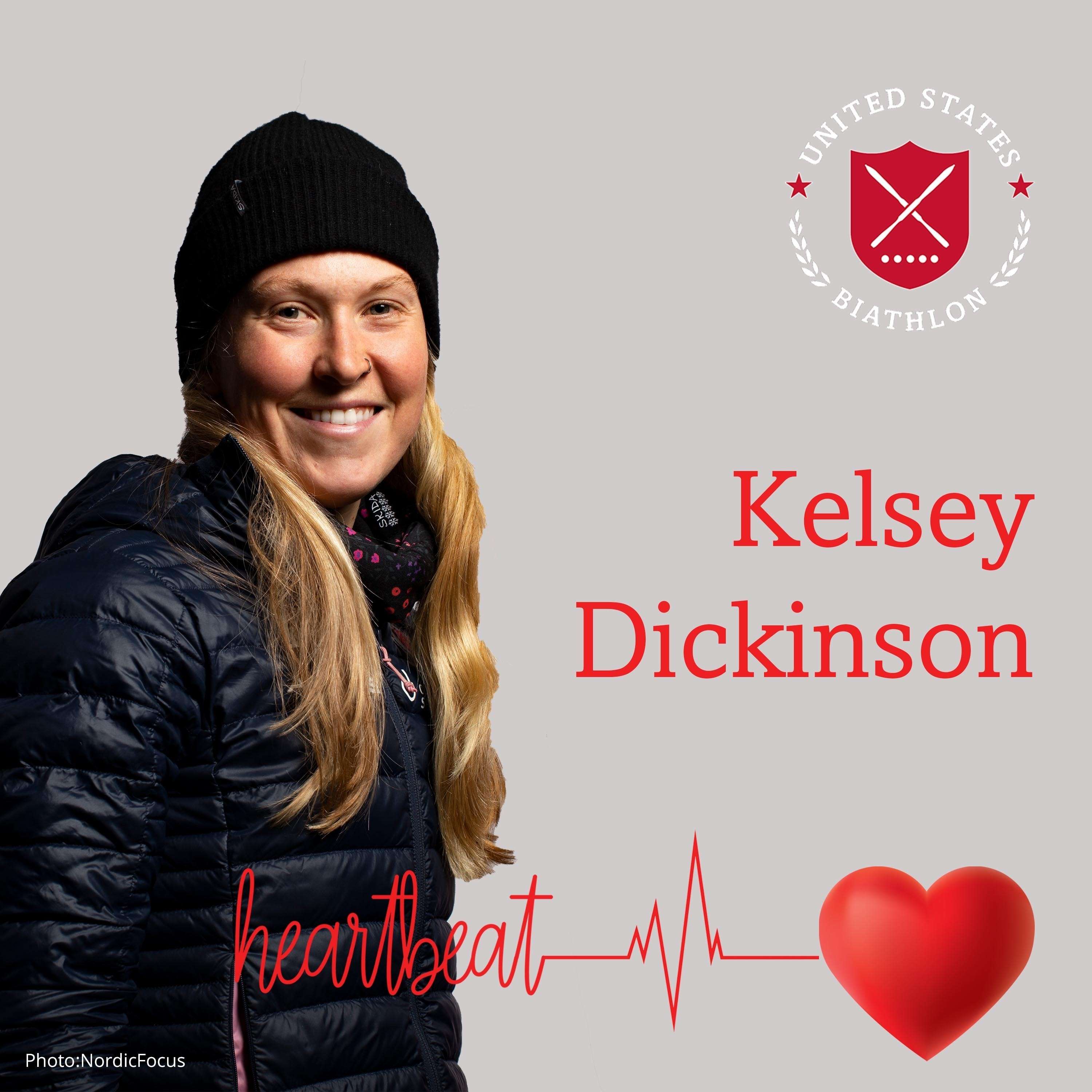 Heartbeat: US Biathlon Podcast