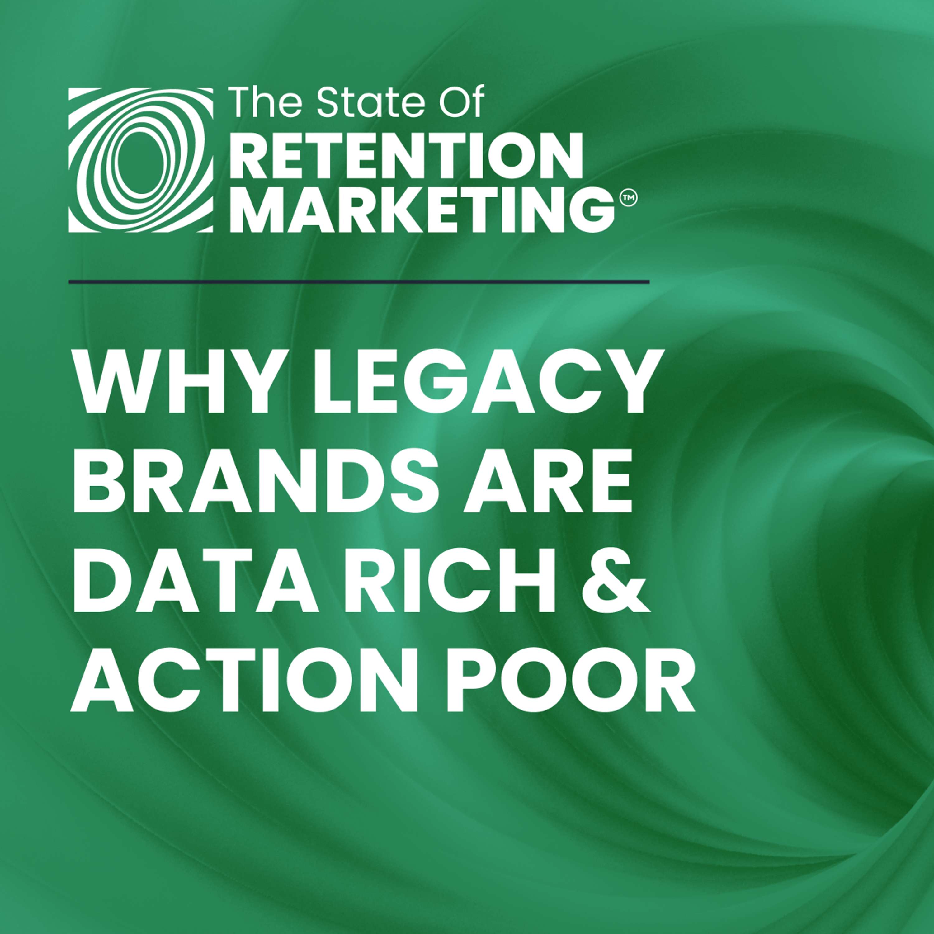 E46: Legacy Brands' Ignored Data Goldmine