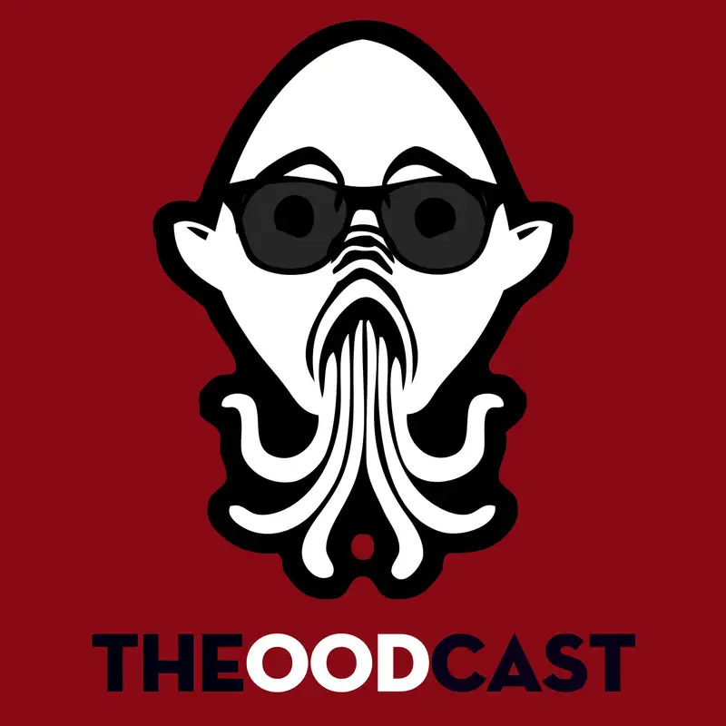 The Ood One Out: Extremis