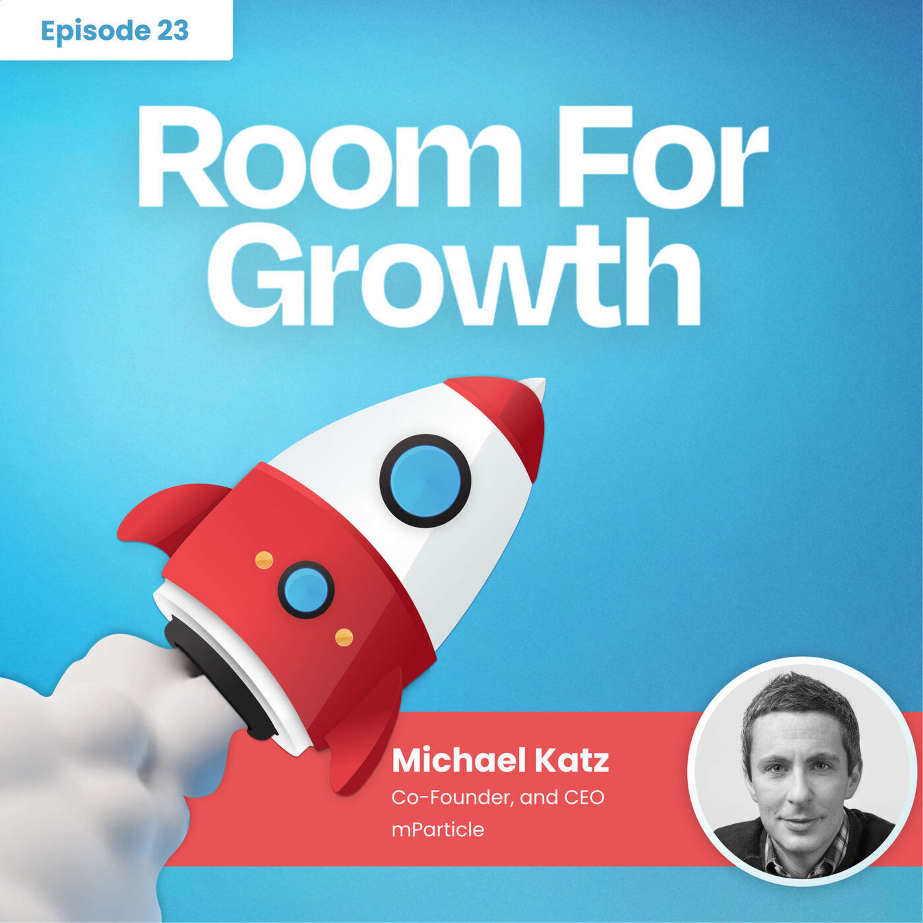 Room For Growth