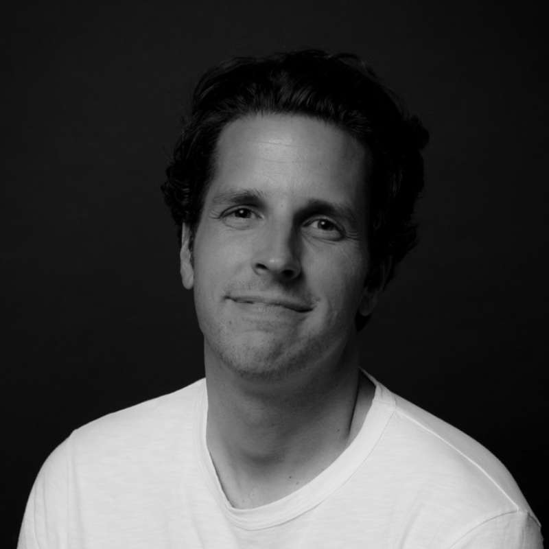 Nate Holiday