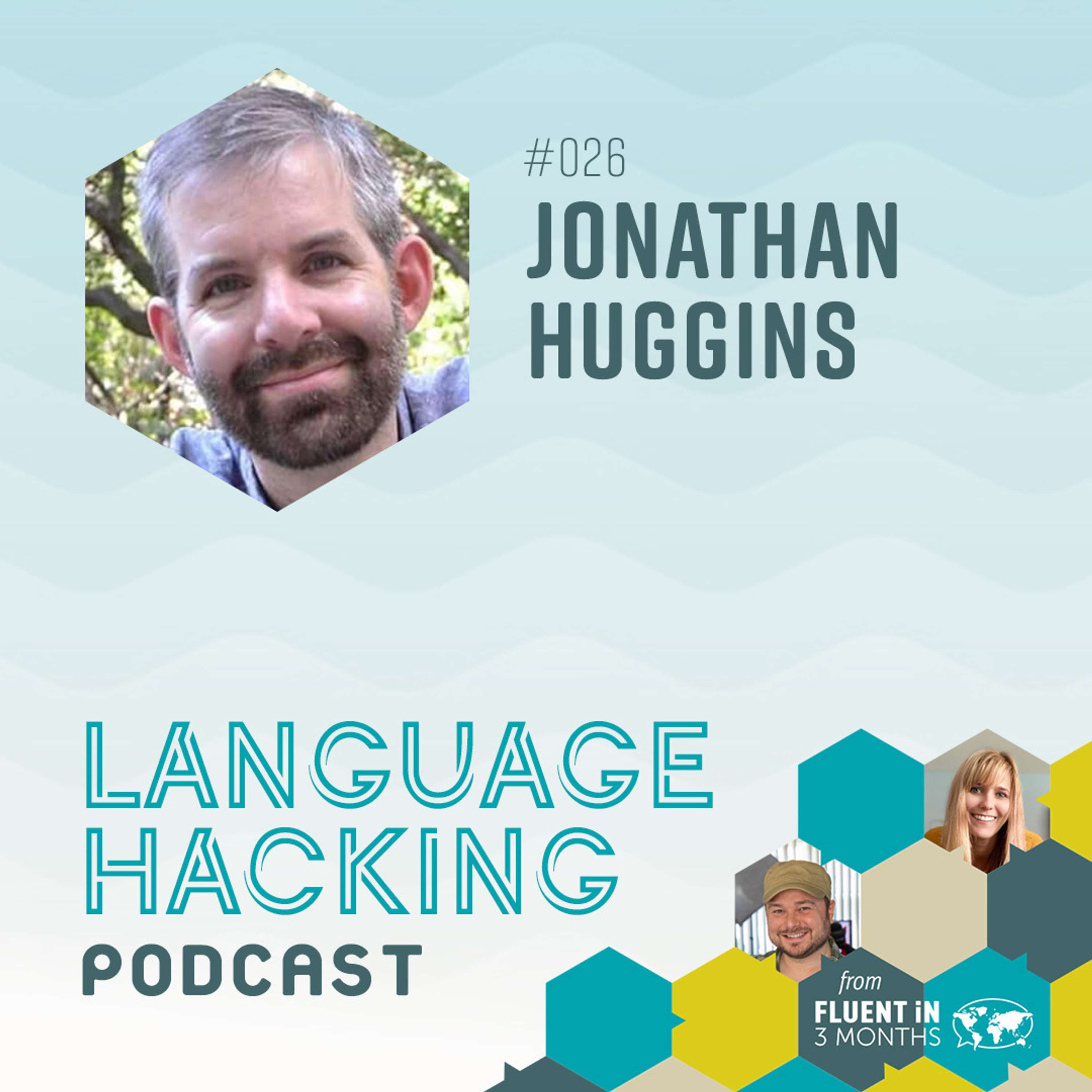 Language & Travel Hacking