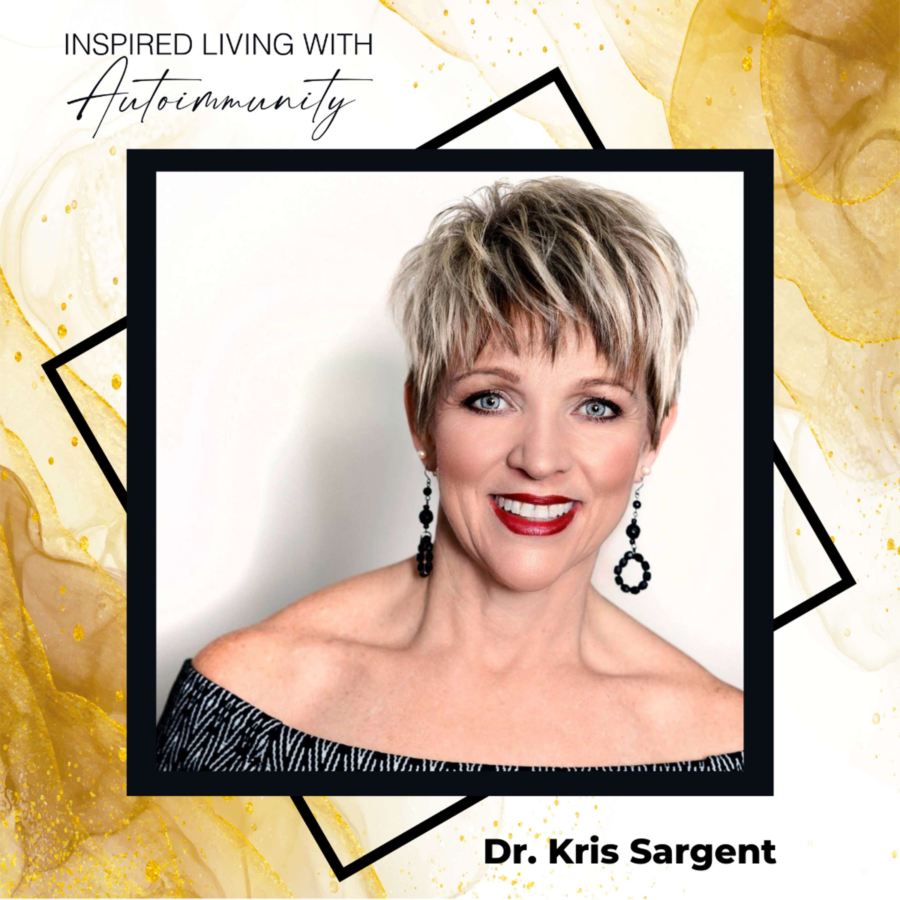 Inspired Living with Autoimmunity