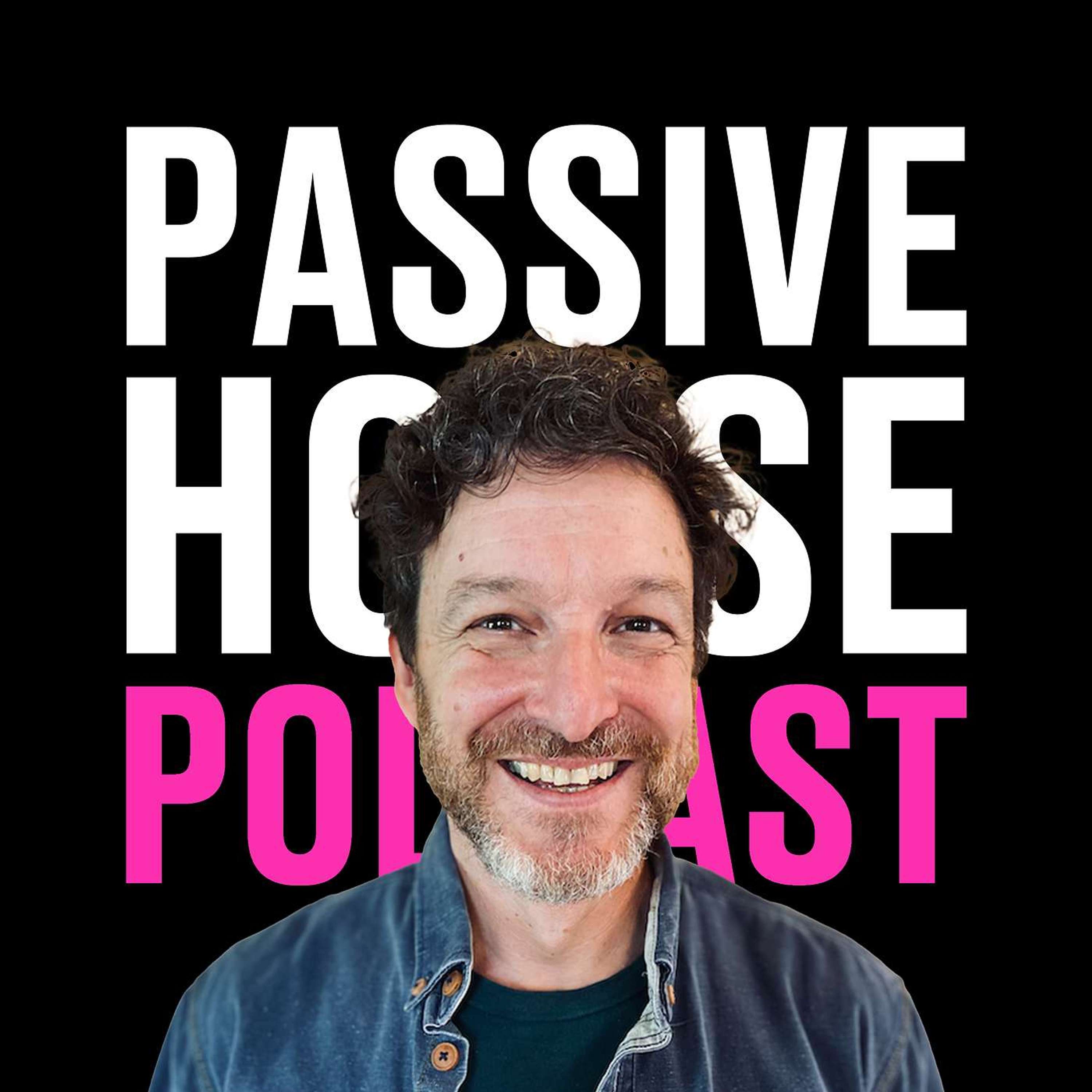 Passive House Podcast