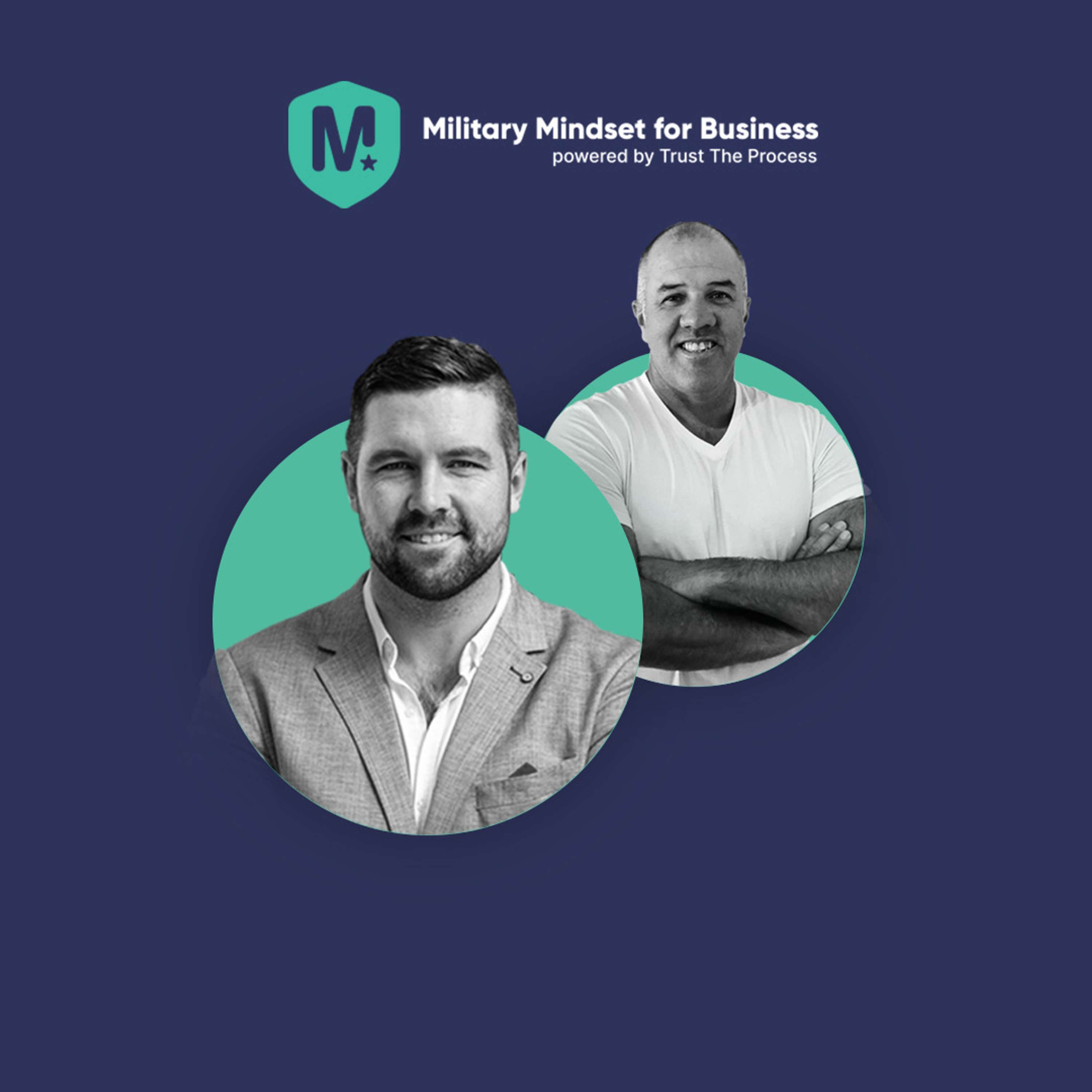 Military Mindset for Business