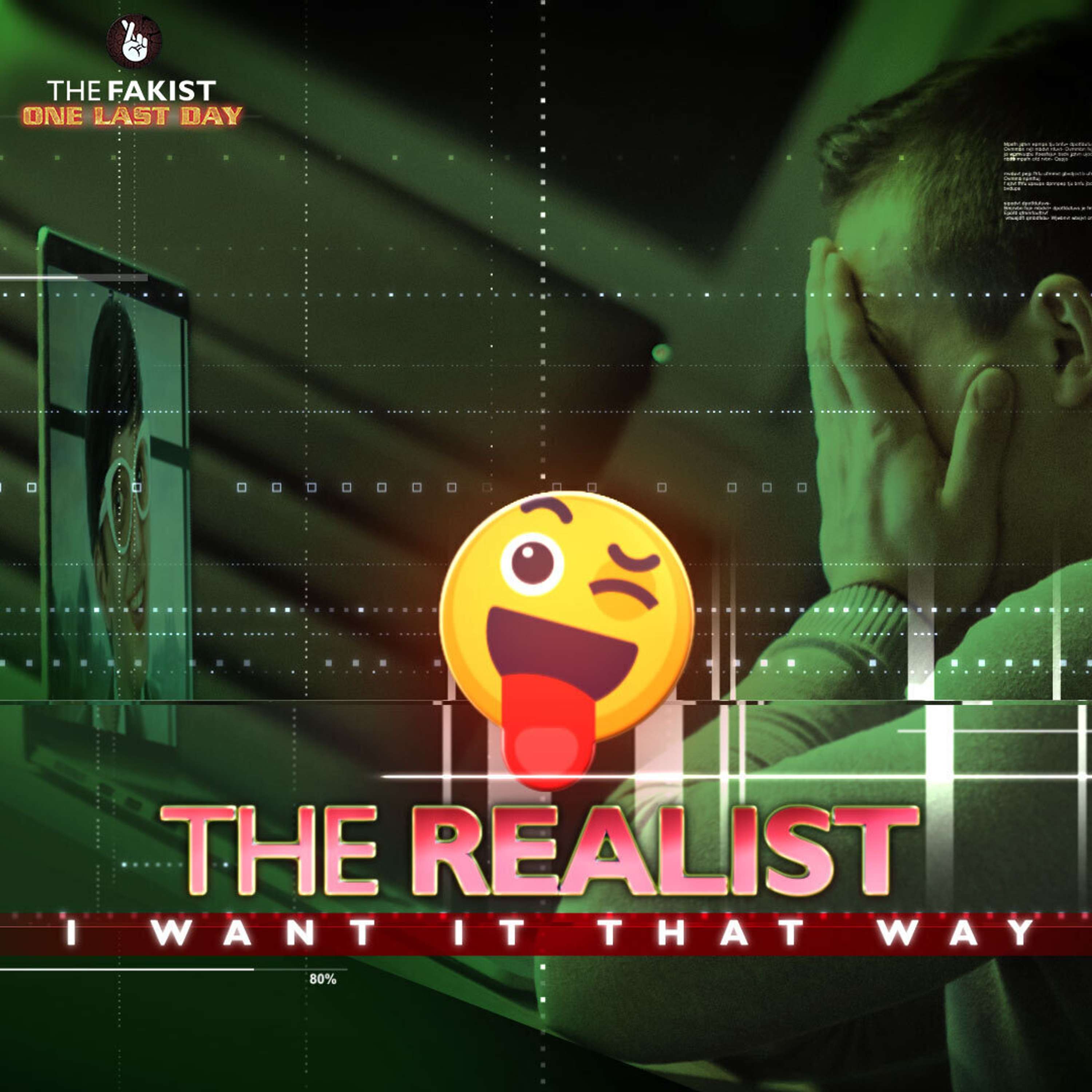 The Fakist (2018)