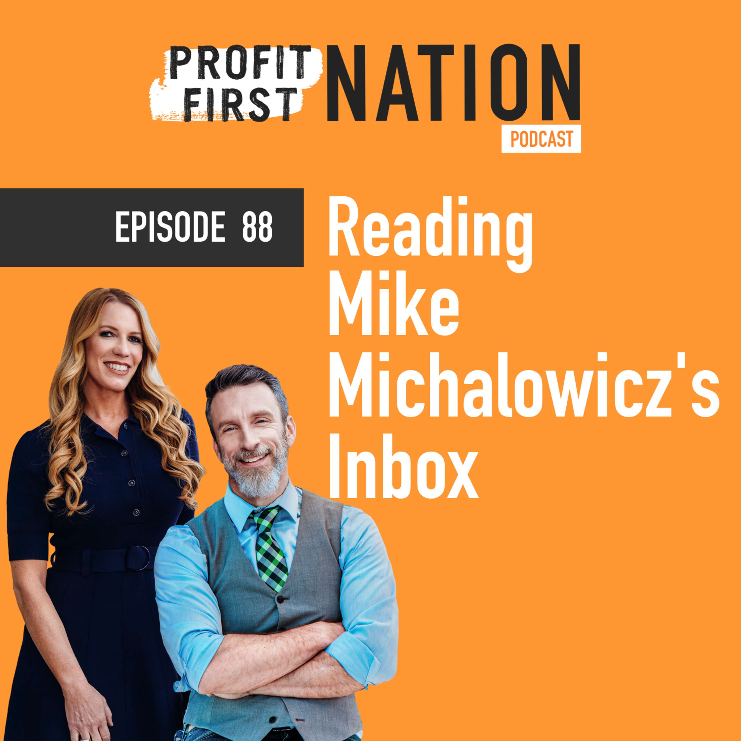 Profit First Nation