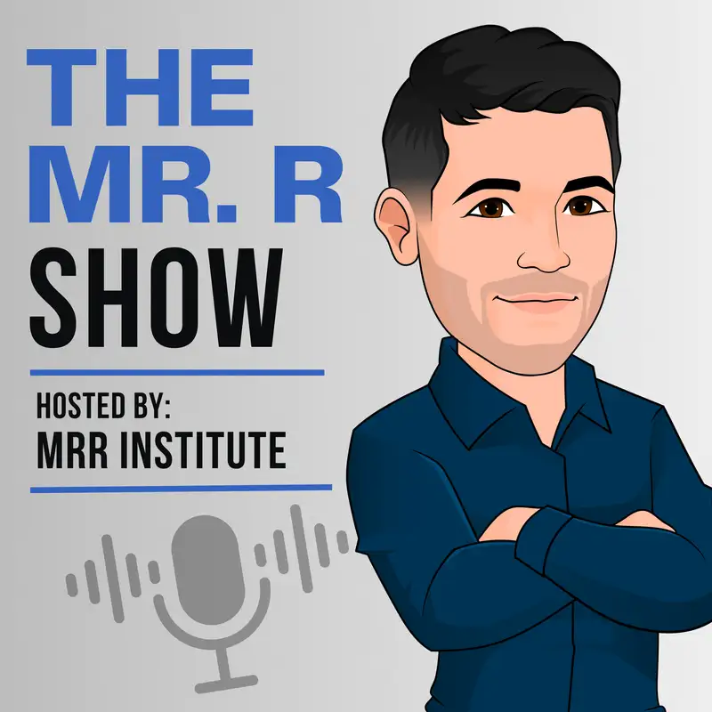 The Mr. R Show