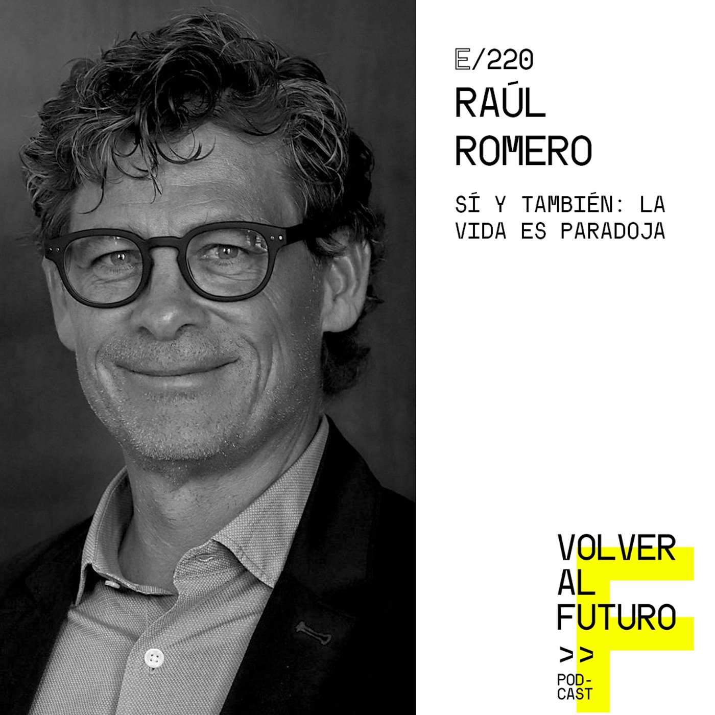 Volver al Futuro