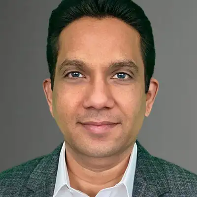 Hitendra R. Patil