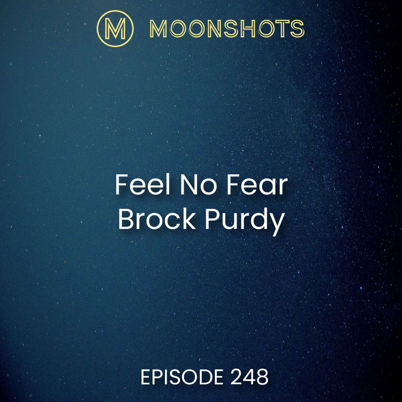 Moonshots Podcast: Superstar mindsets and success habits