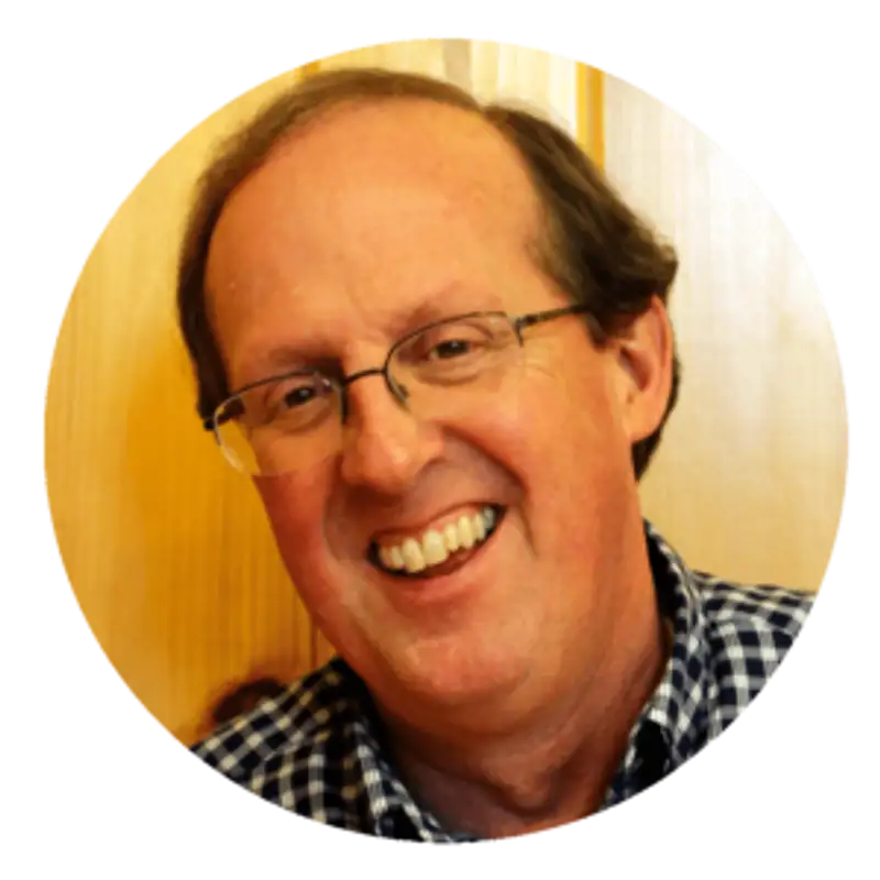 The WRFH Interview: Gary Schmidt