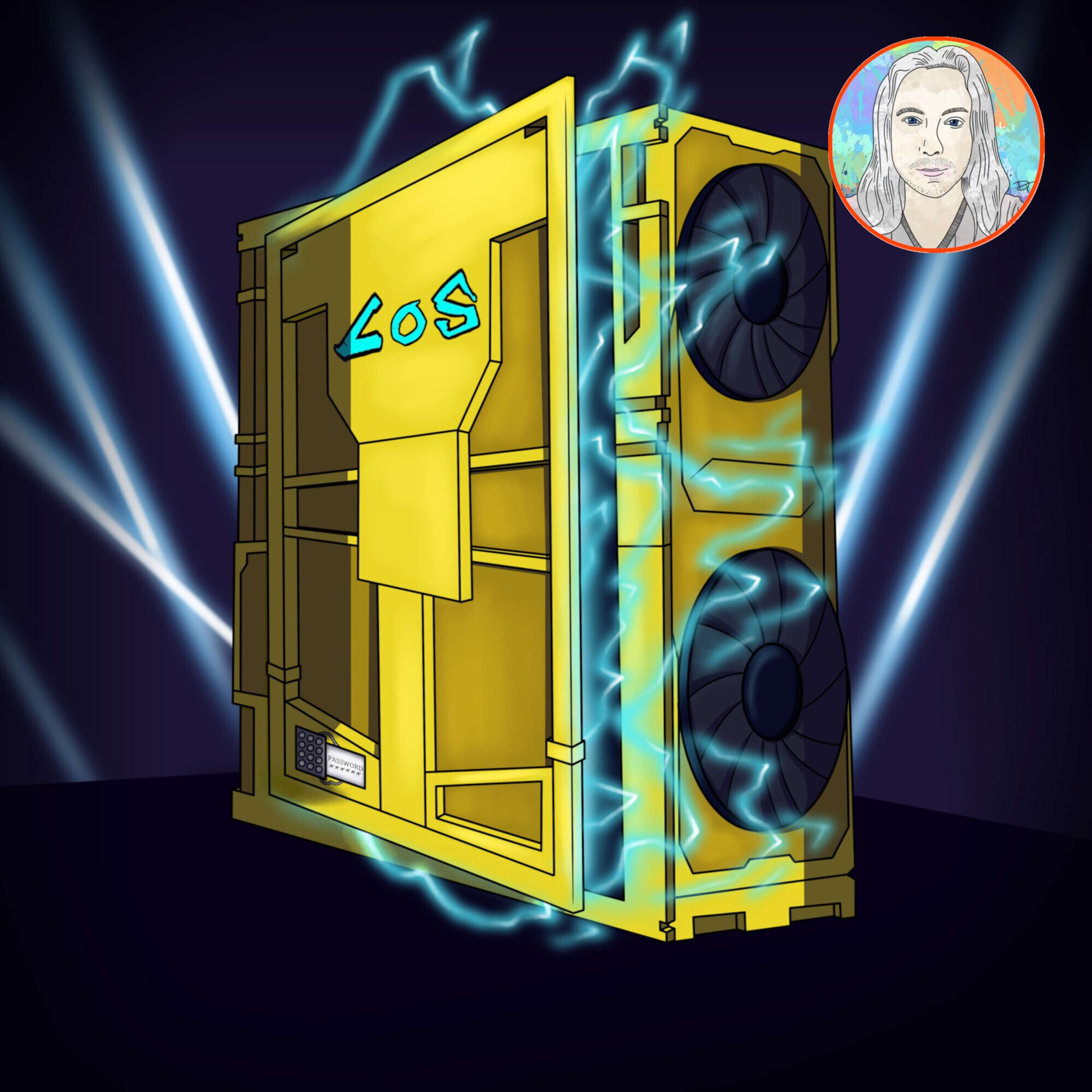 2 Player Cupboard of Shame: AndrewD