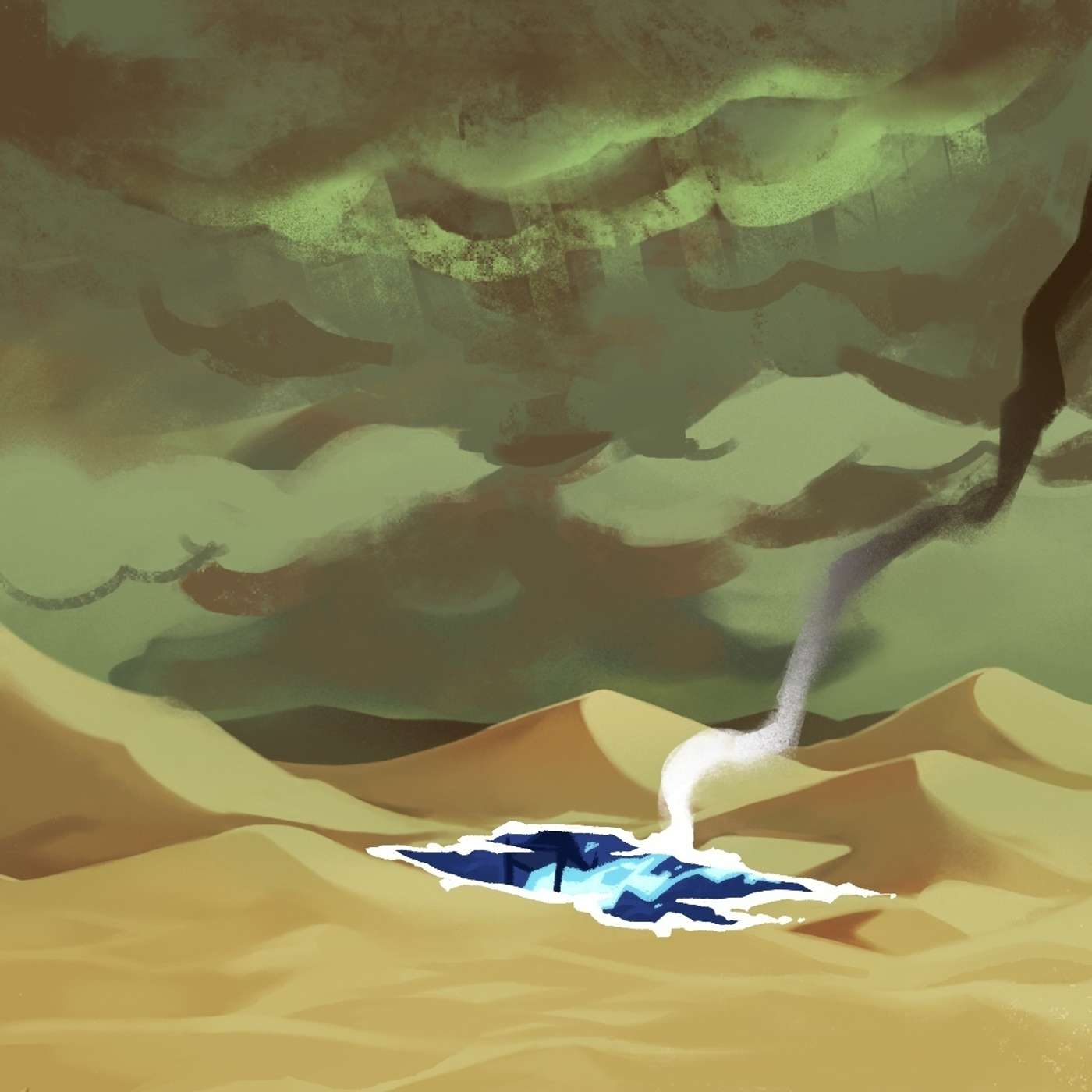 Ten Very Big Books - A Malazan Readthrough Podcast