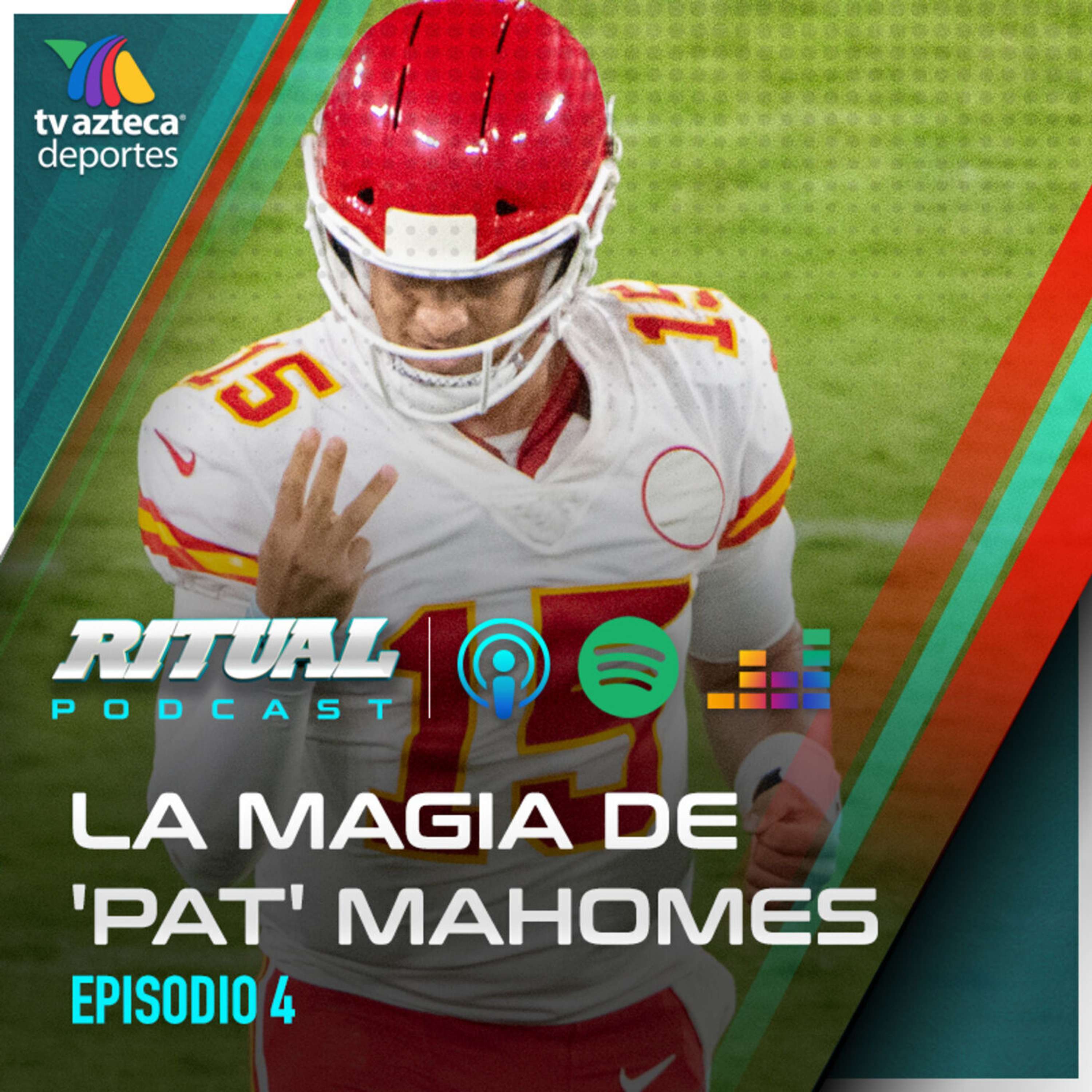 El Ritual NFL Podcast