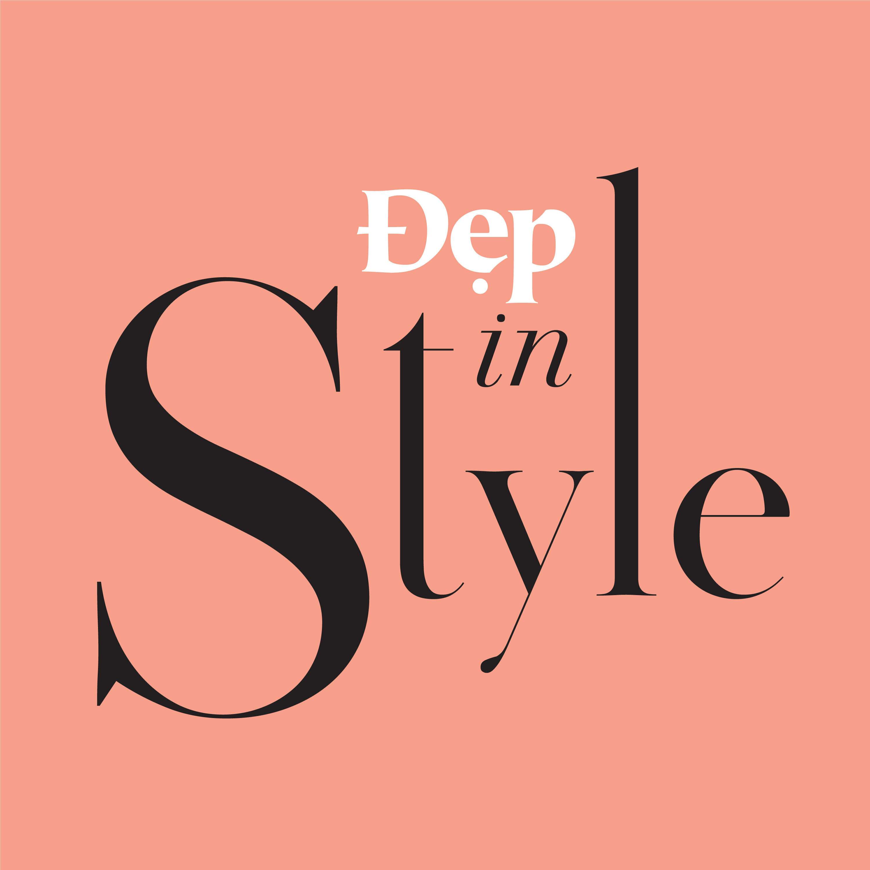 Đẹp Podcast