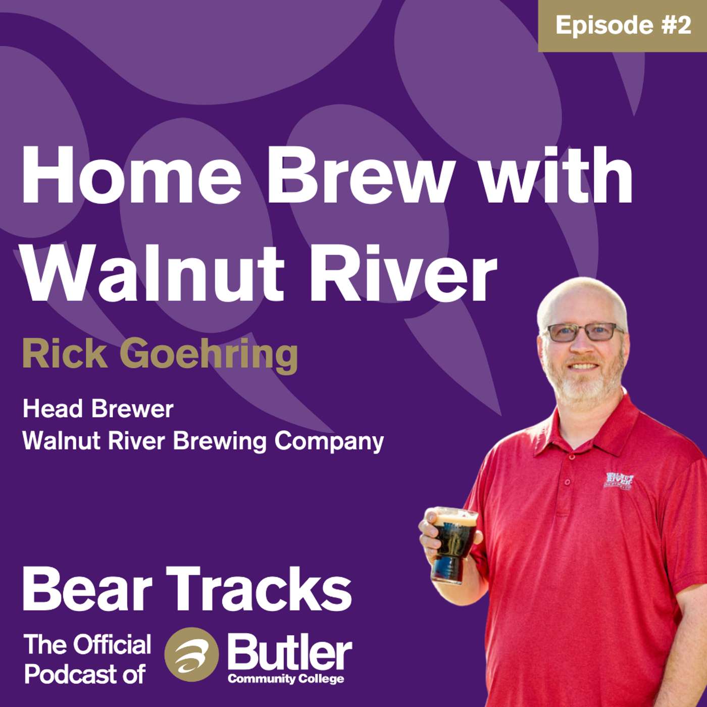 Home Brew with Walnut River