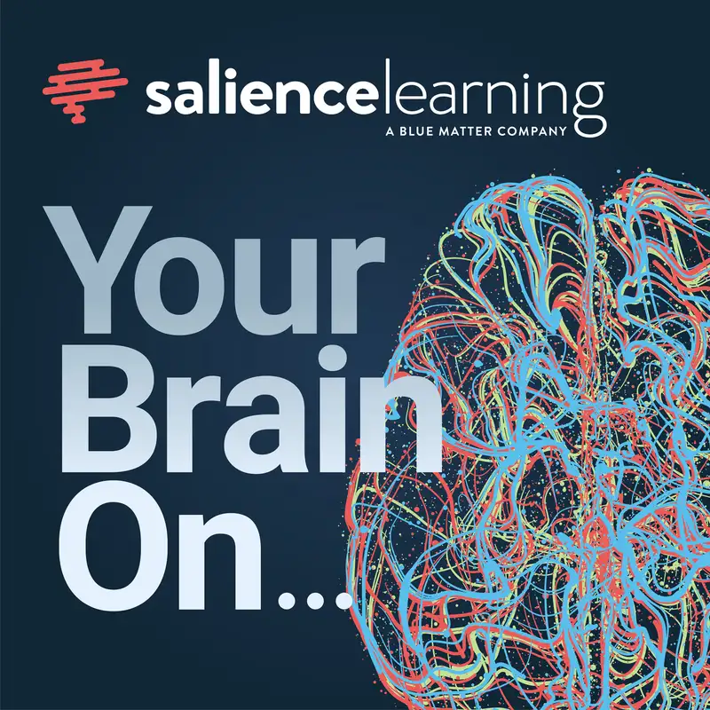 How to learn (and teach) like a pro feat. Barbara Oakley (Part 1)