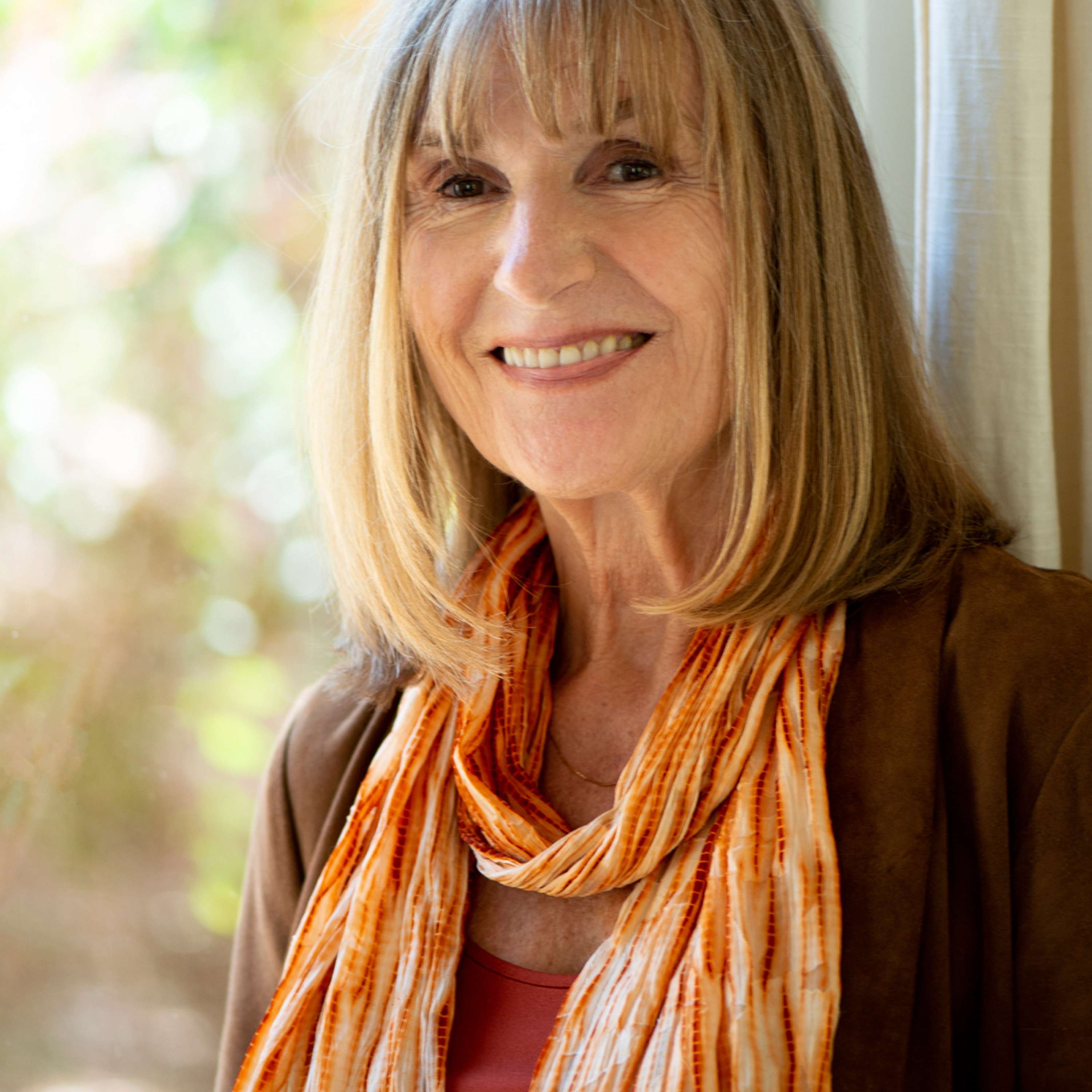 Sally Ornstein ~ God 4.0: On the Nature of Higher Consciousness and the Experience Called “God"