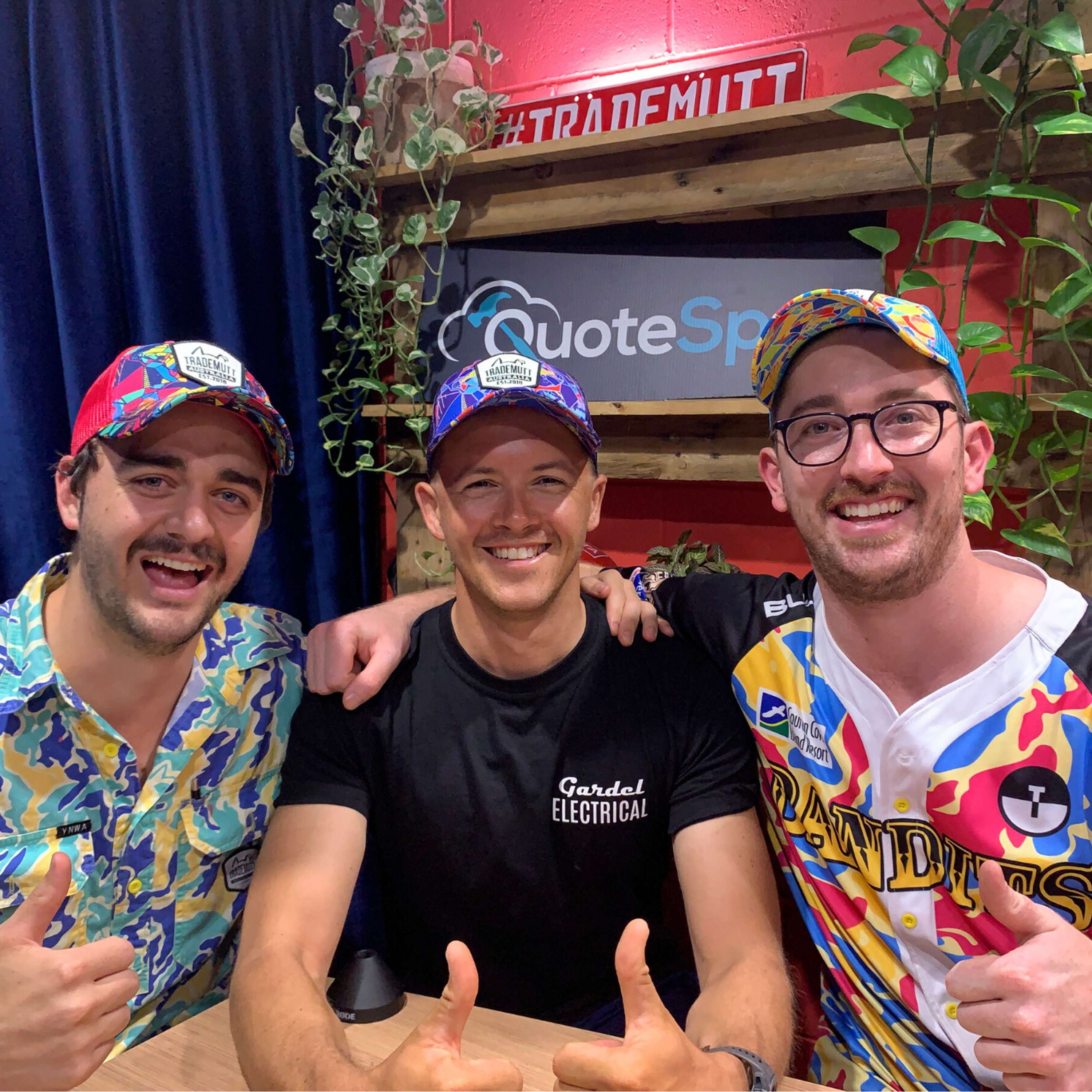 TradeMutt Radio