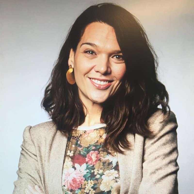 Paloma Cabrera Olayo