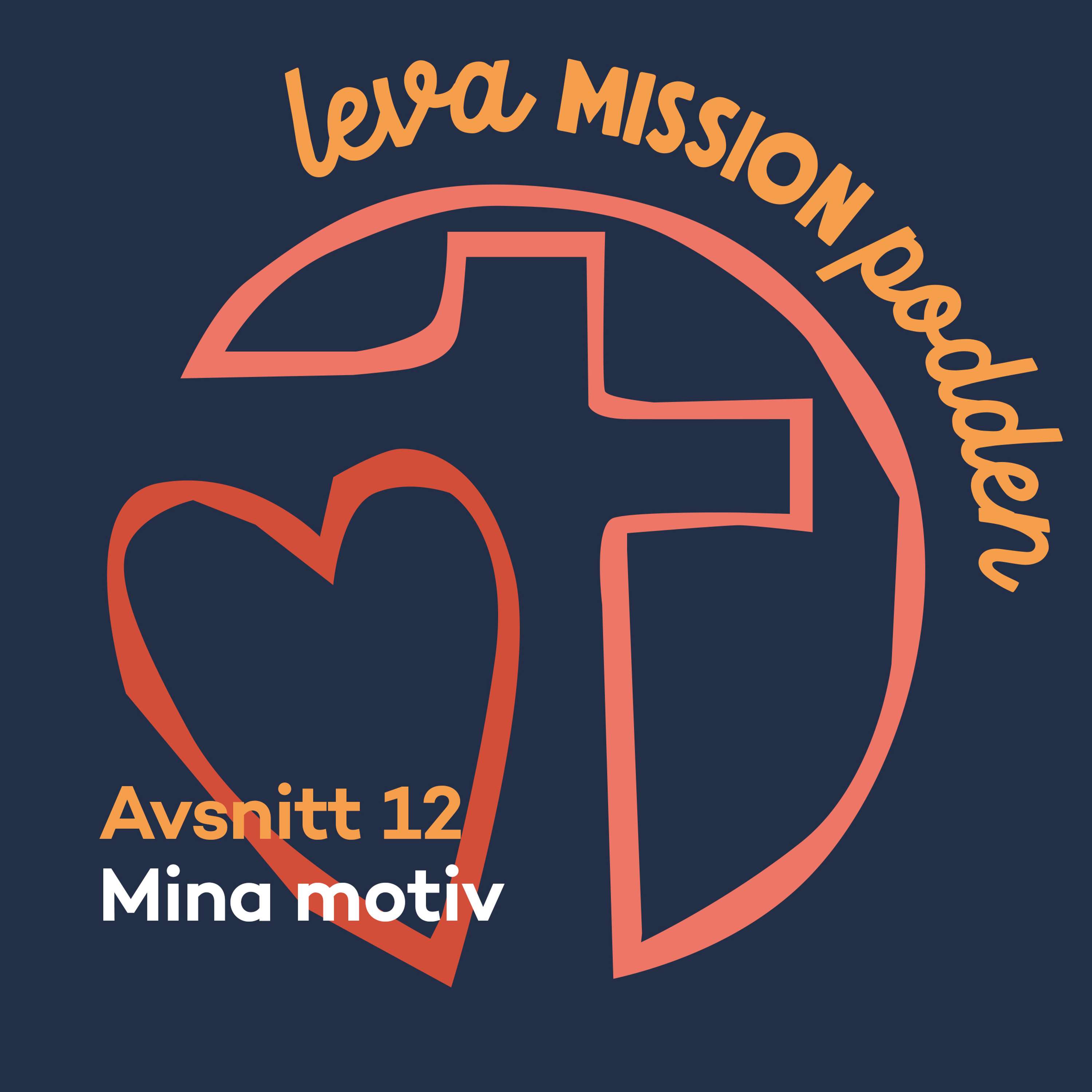 Leva Mission