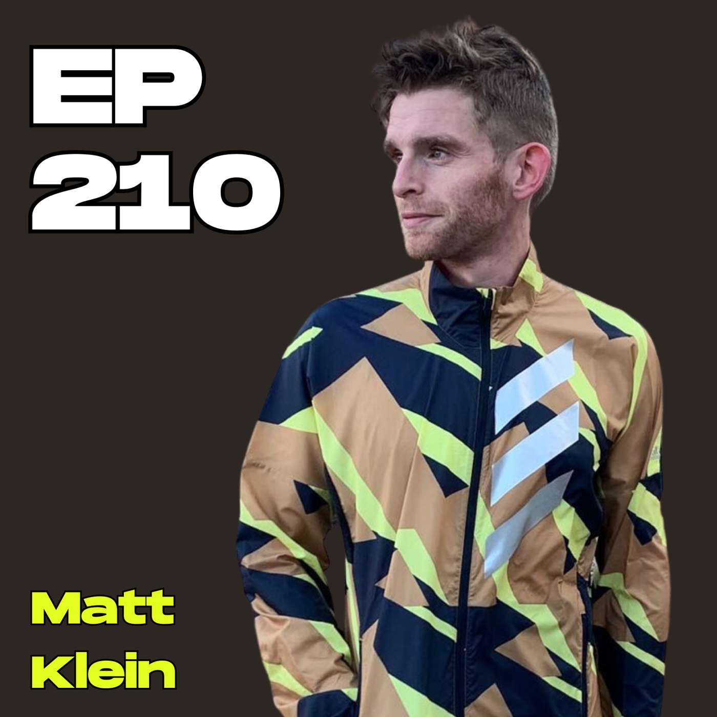 #210 - How to find the Perfect Running Shoe with Matt Klein, DPT