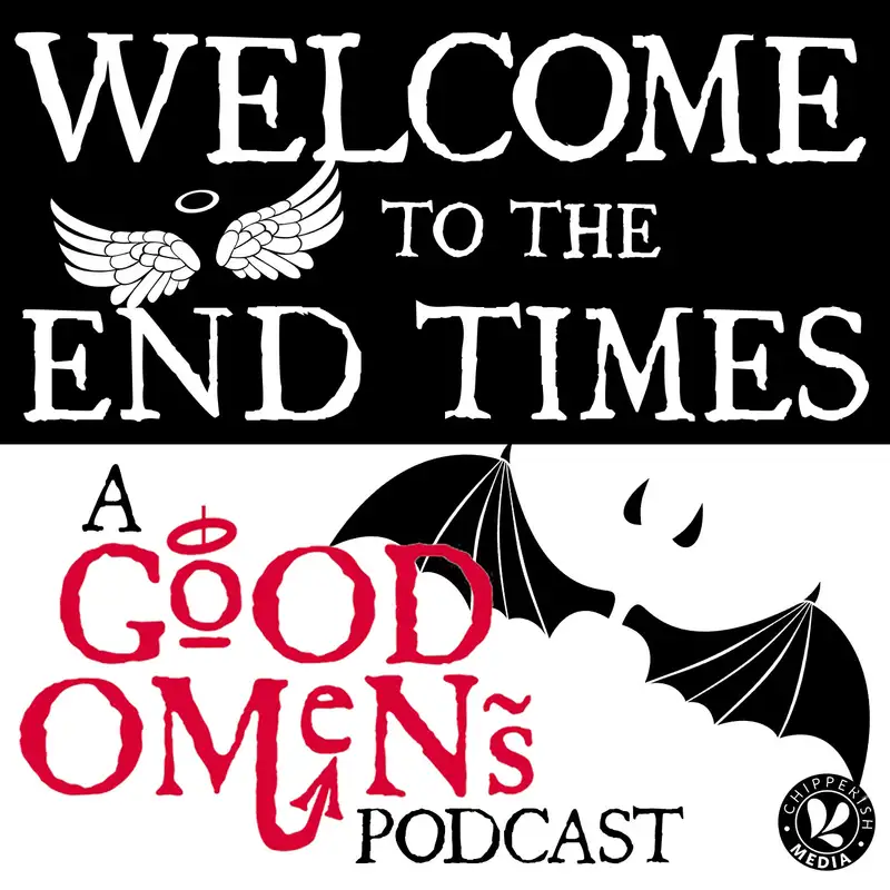 Saturday Morning Funtime (S1.04)