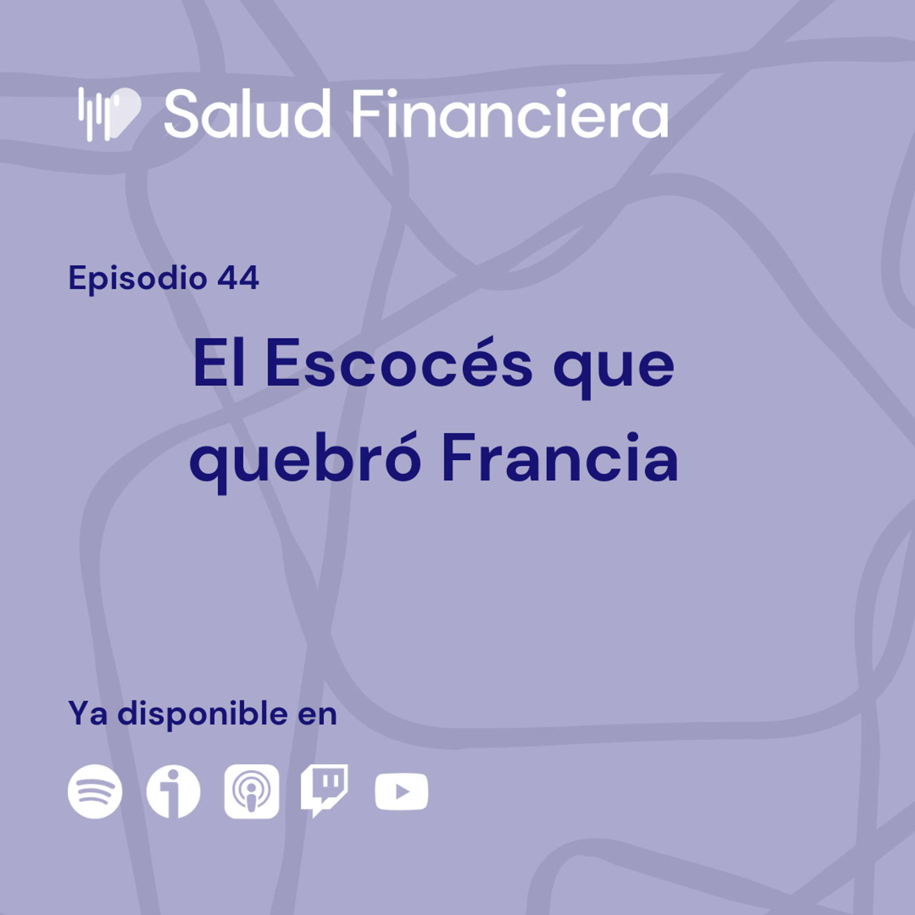 Salud Financiera
