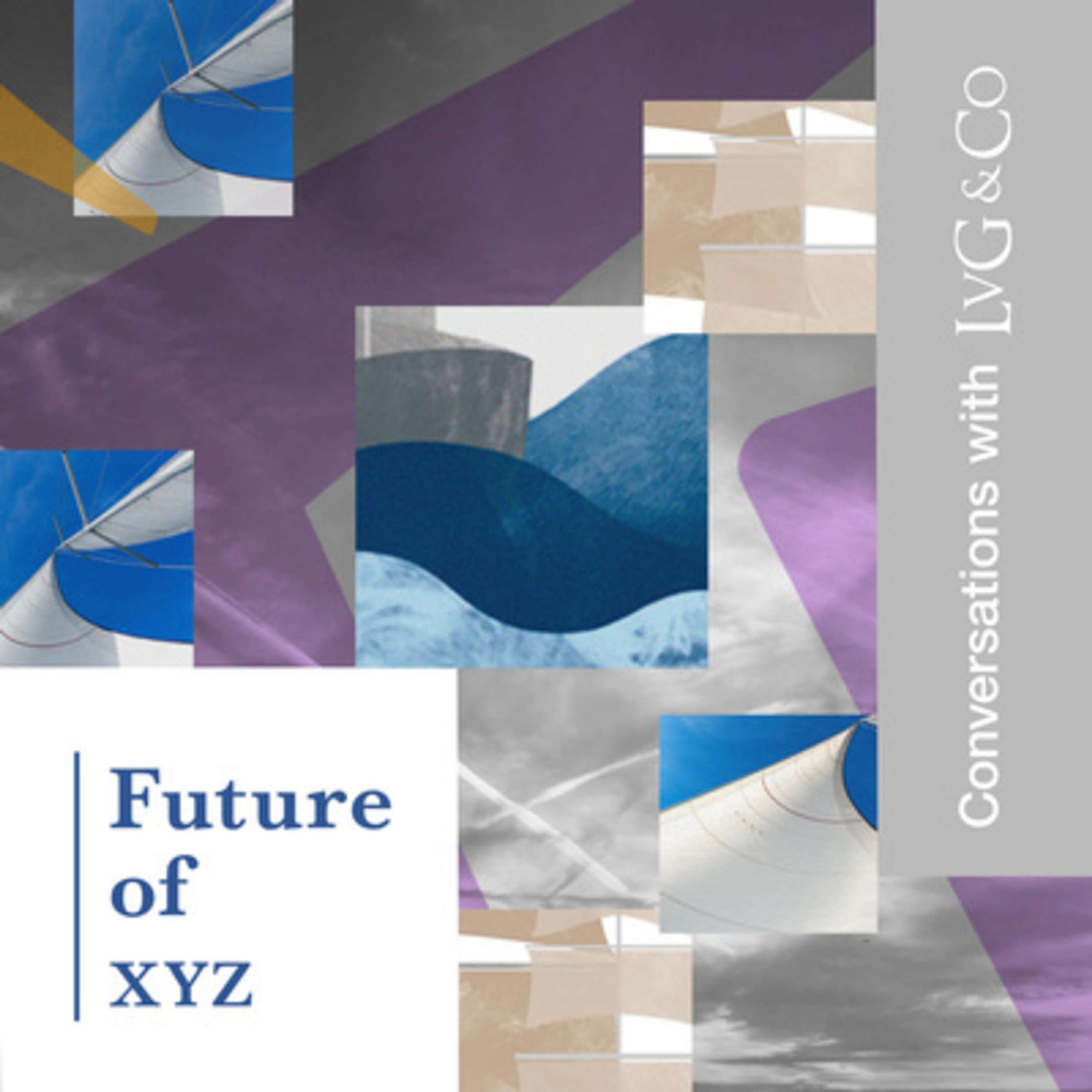 Future of XYZ
