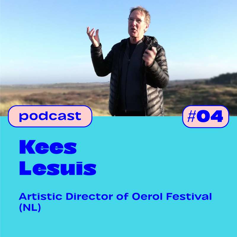 Kees Lesuis