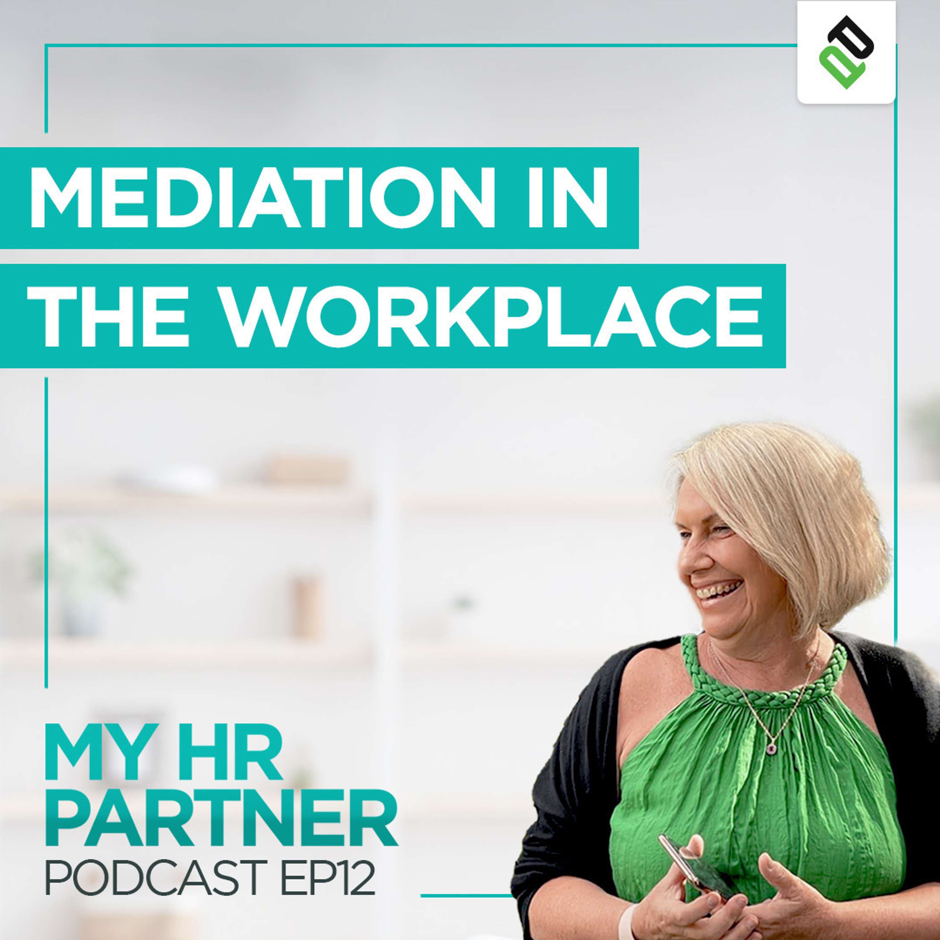 Mediation in the Workplace