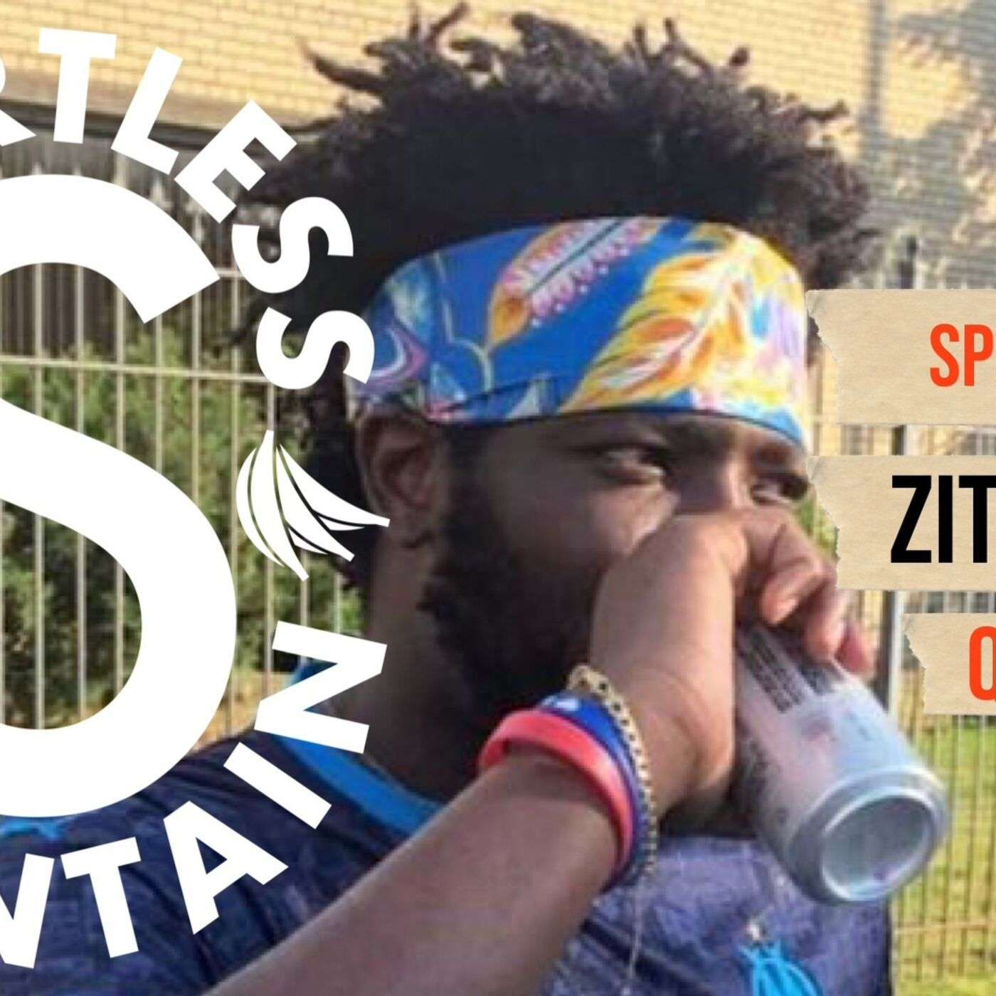 SPS Convos- Zito Madu- QR Code