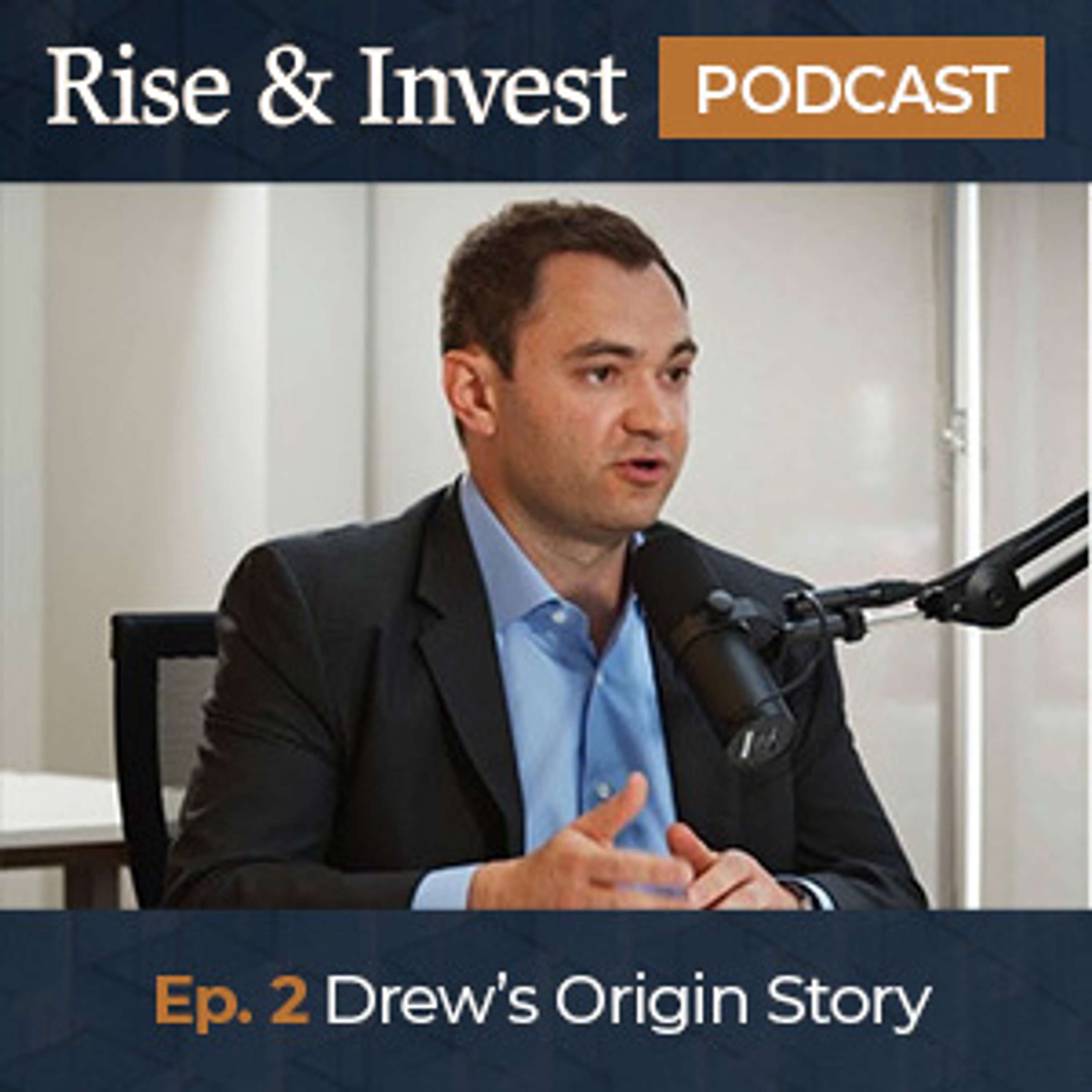 Breneman Blueprint: Real Estate and Entrepreneurship Podcast