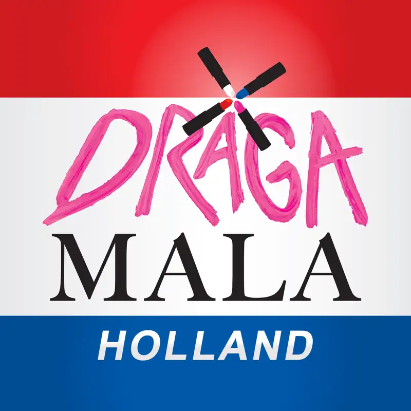 Drag Race Holland: Season 1 - Snatch Game | Personificando Múltiples Personalidades