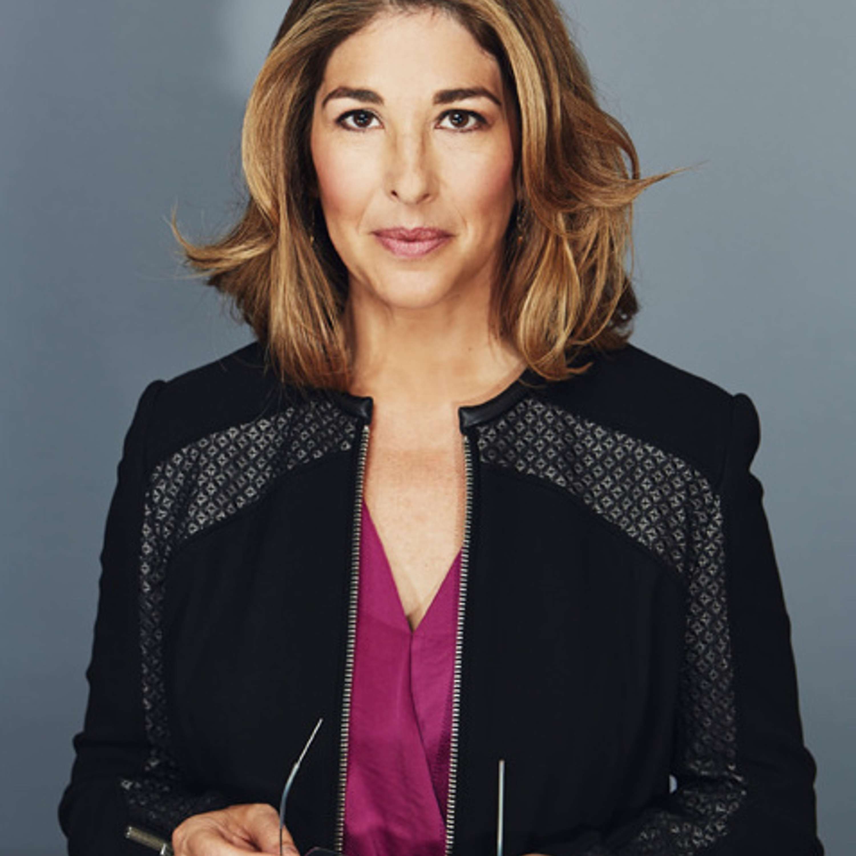 Episode 89: Interview with Naomi Klein, author and activist